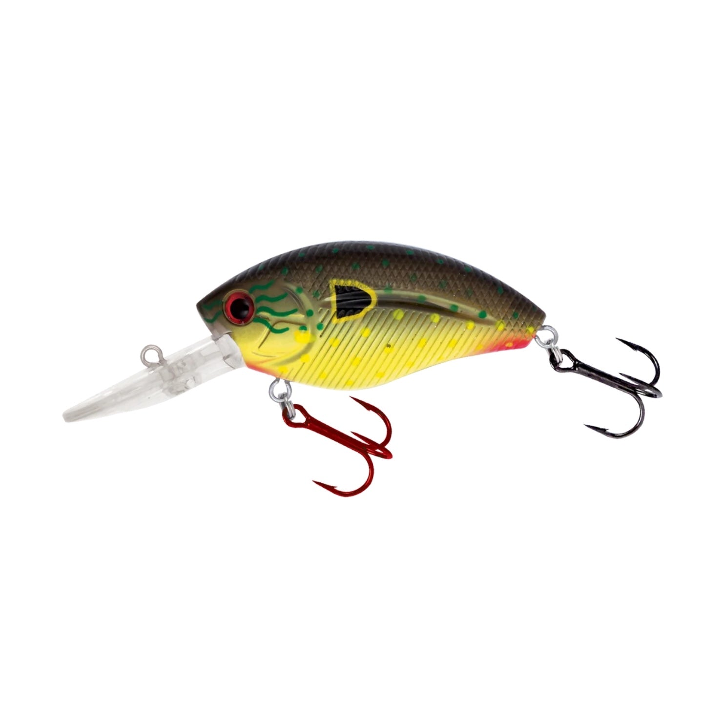 Vobleris Livingston Howeller Dream Master Classic 17.01g