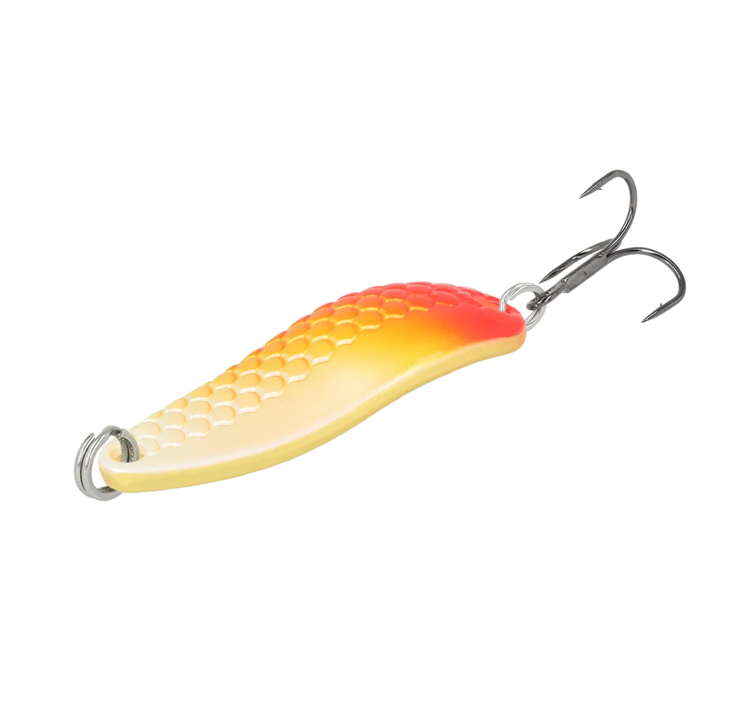 Vizulis šūpojošais Golden Catch Hybrid 10g