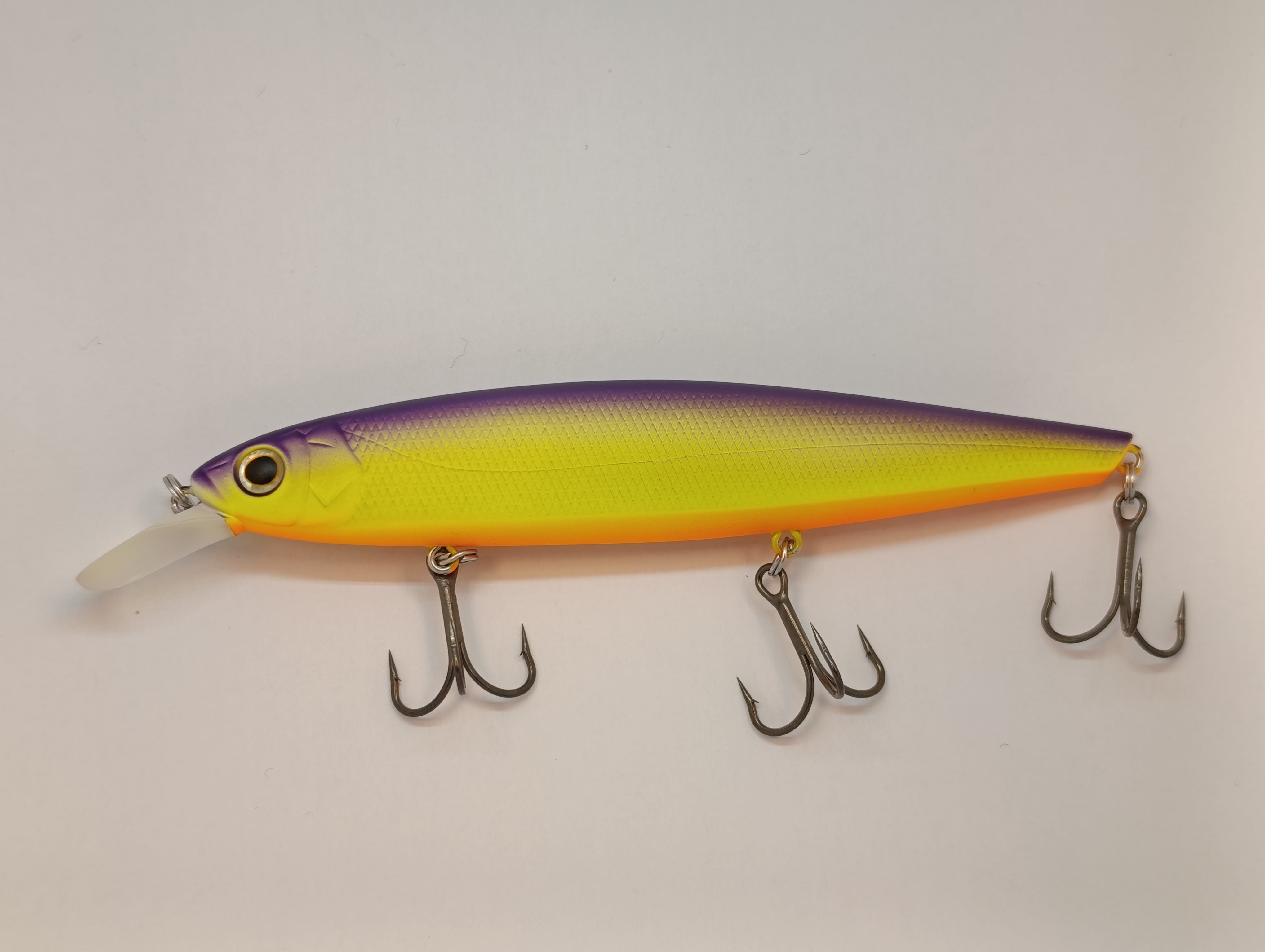 DEPS BALISONG MINNOW 130 SP