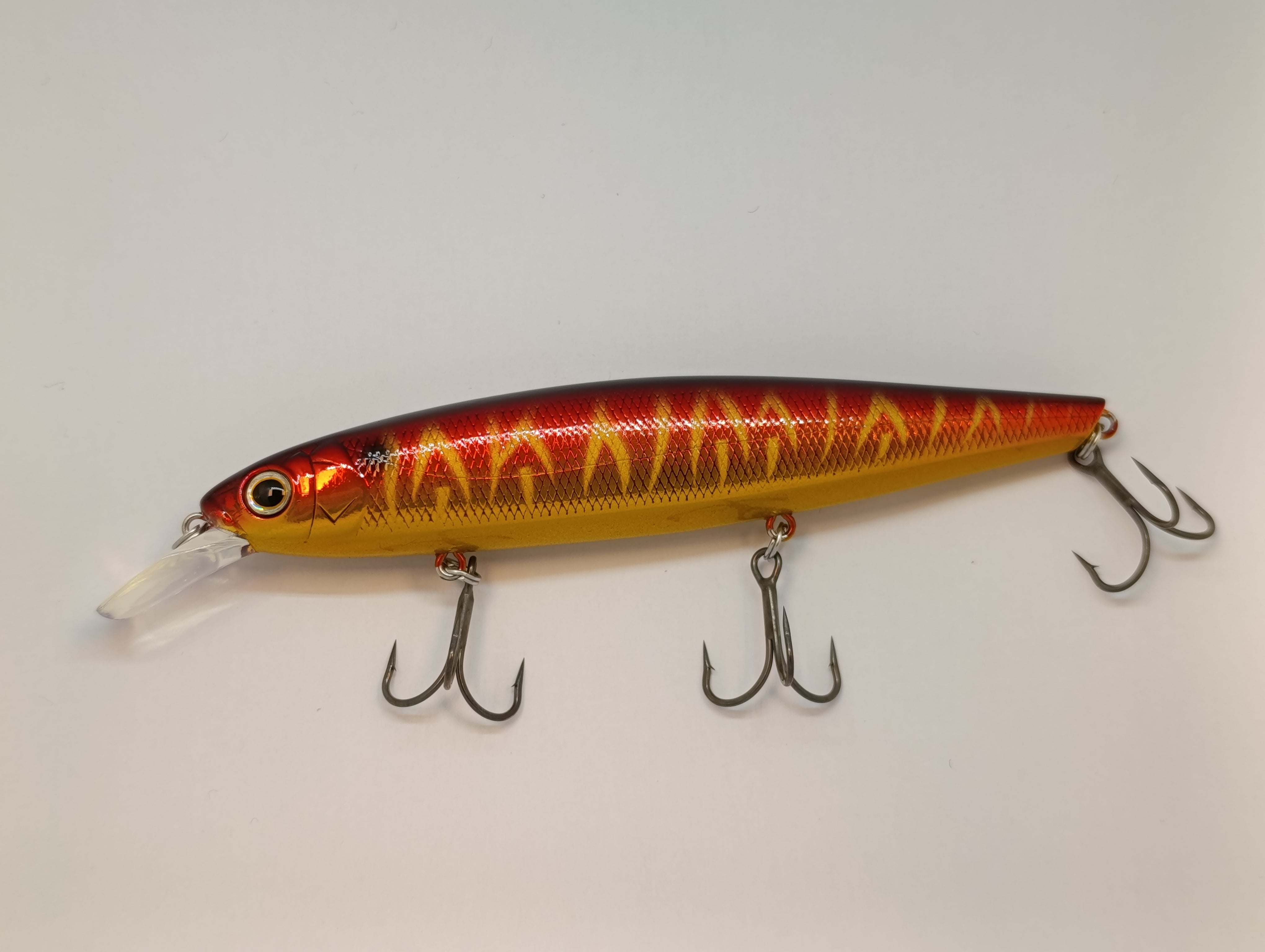 DEPS BALISONG MINNOW 130 SP