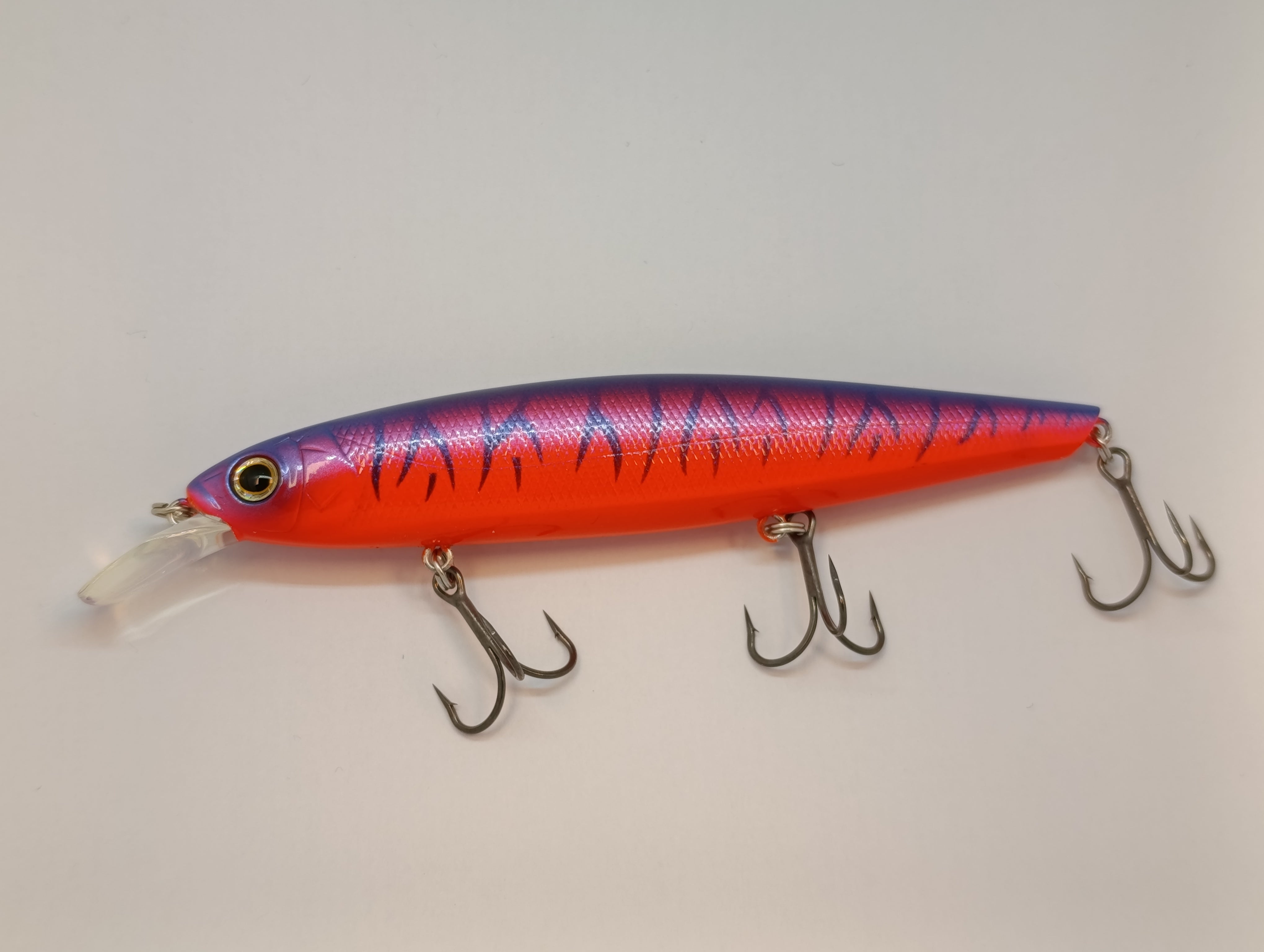 DEPS BALISONG MINNOW 130 SP