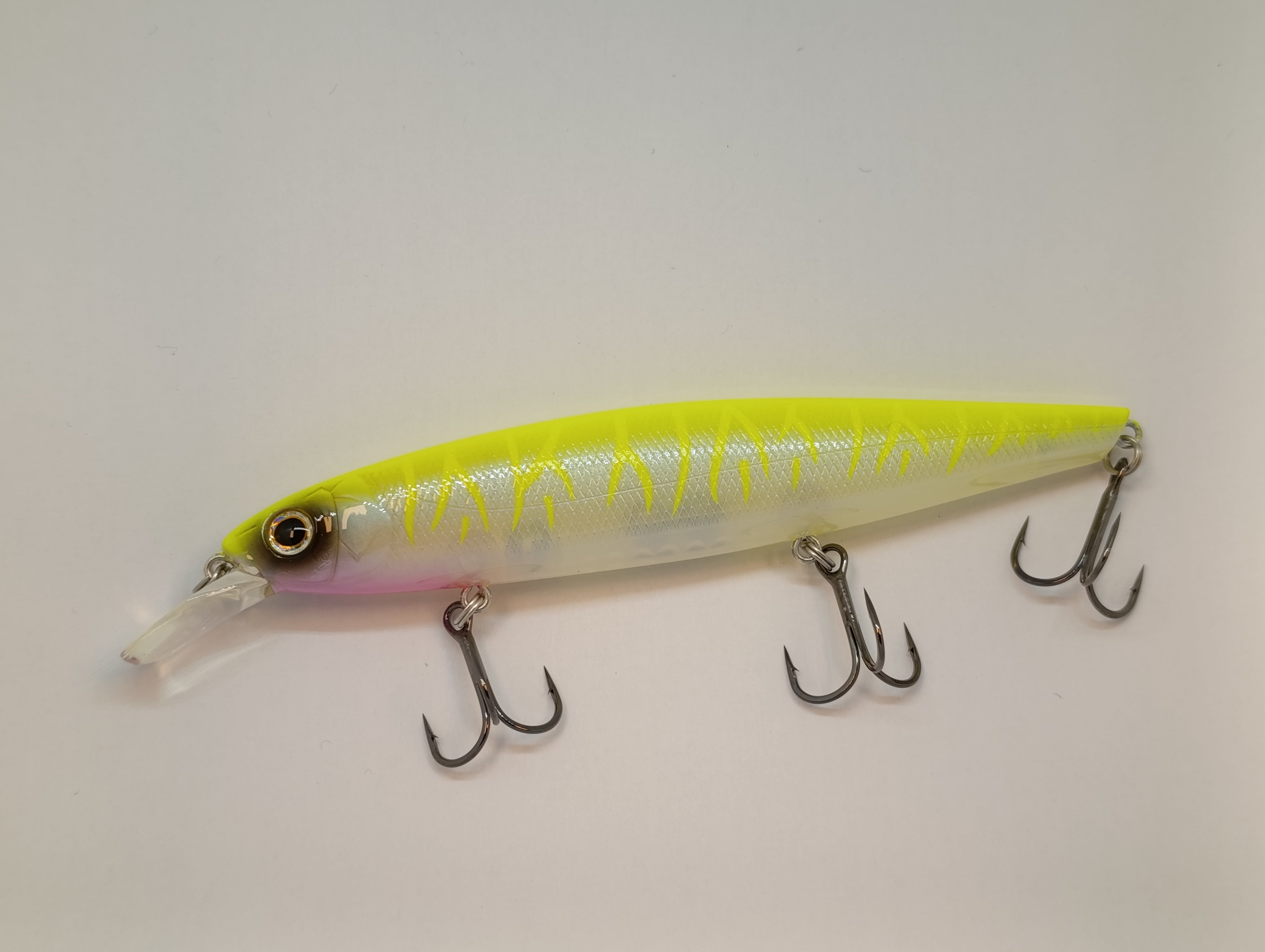 DEPS BALISONG MINNOW 130 SP