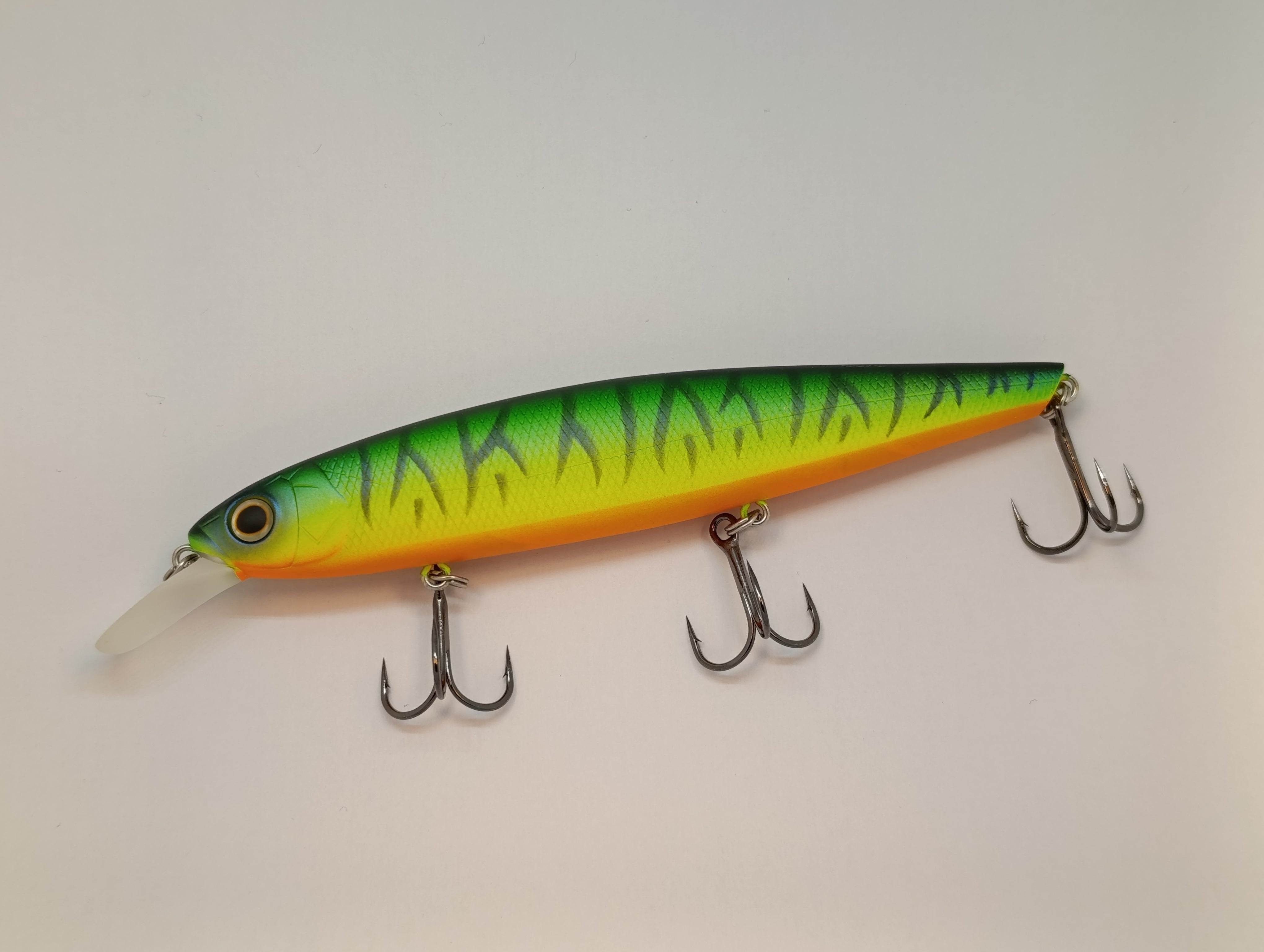 DEPS BALISONG MINNOW 130 SP