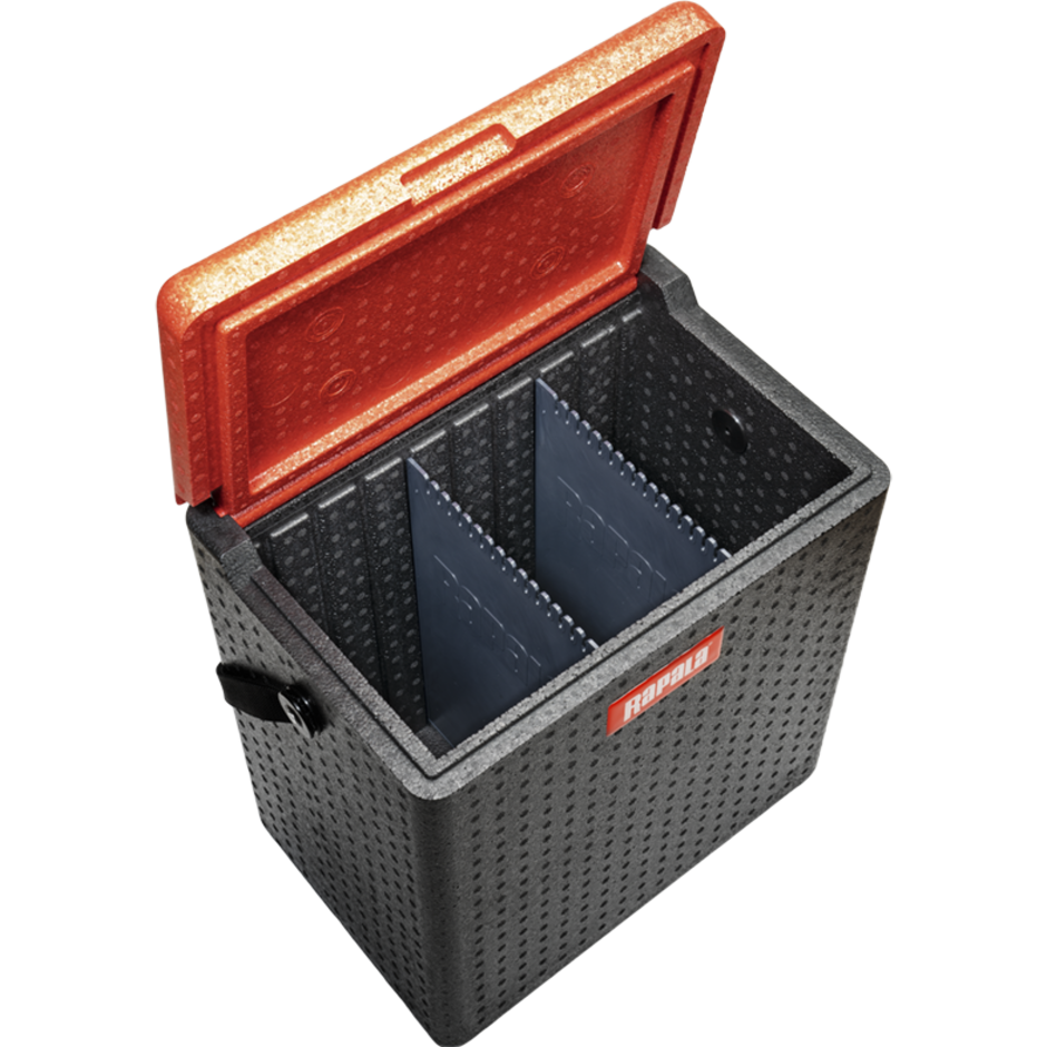 Aukstuma kaste Rapala Ice Box G2