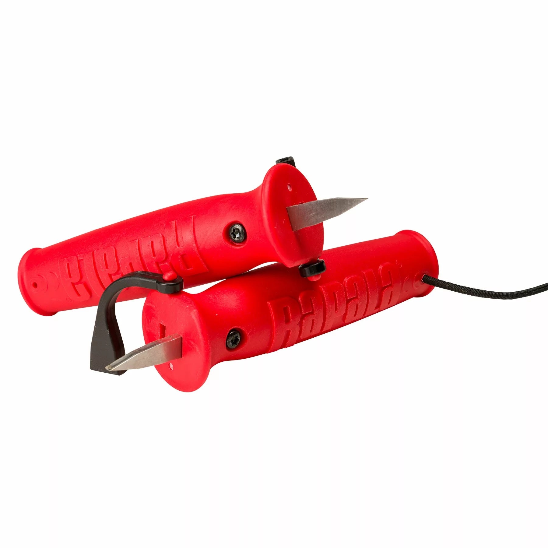 Ledus durkļi Rapala Scandic