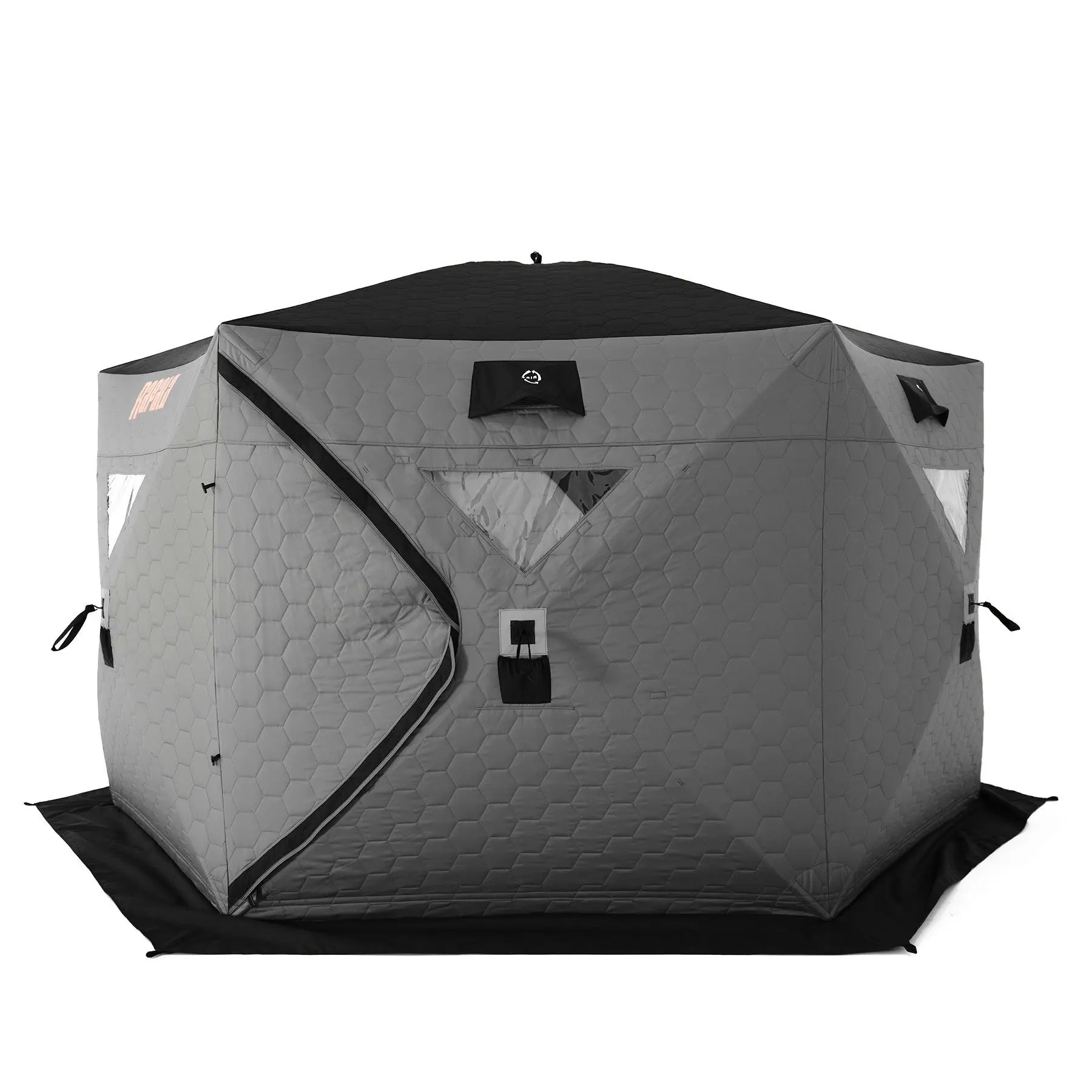 Telts Rapala Hub 600