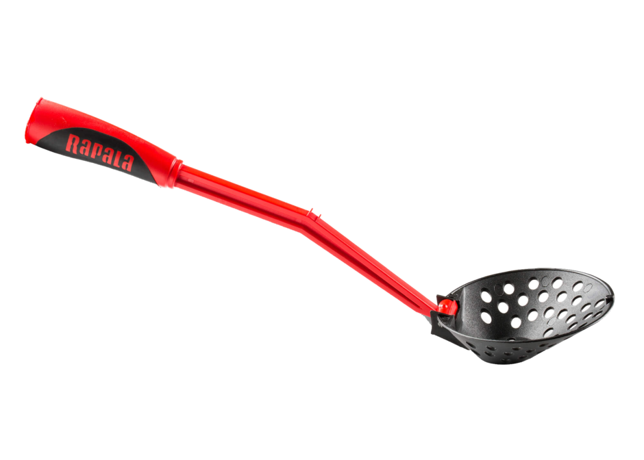 Ledus kauss Rapala Ice Skimmer 4" RISPH