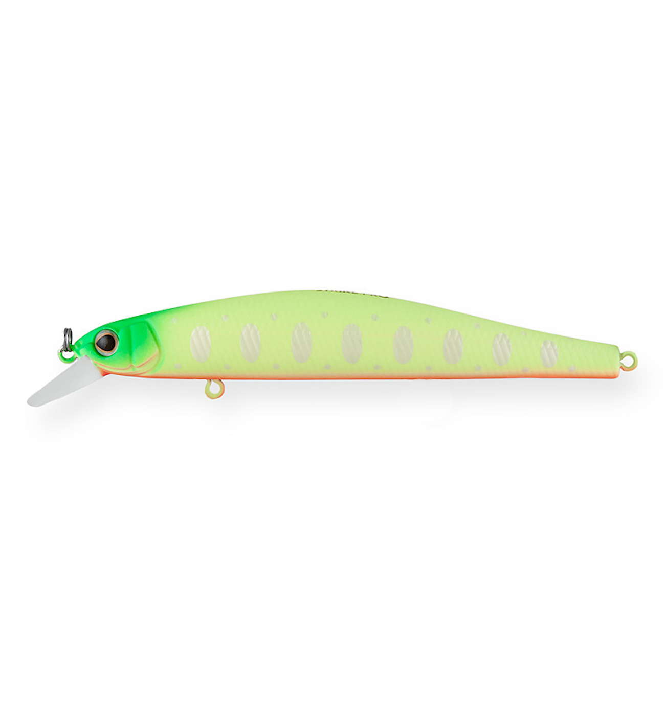 Vobleris Strike Pro Inquisitor 110SF 15.9g