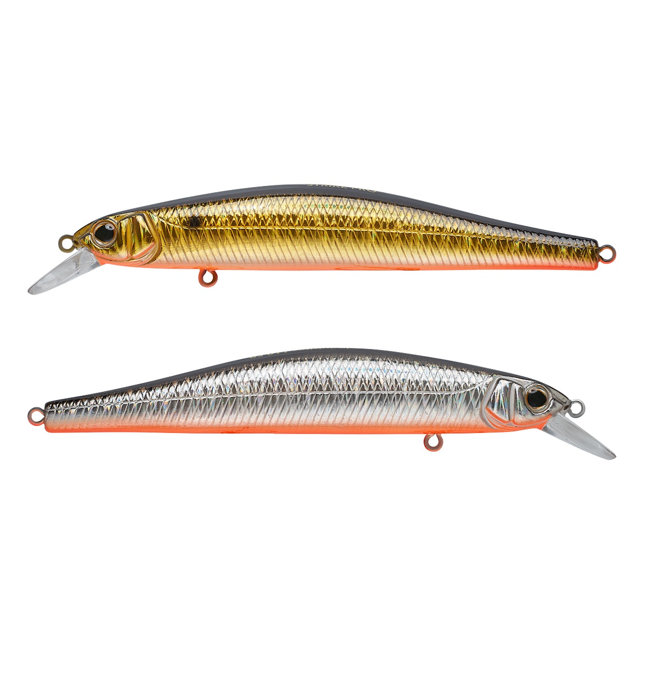 Vobleris Strike Pro Inquisitor 110SF 15.9g