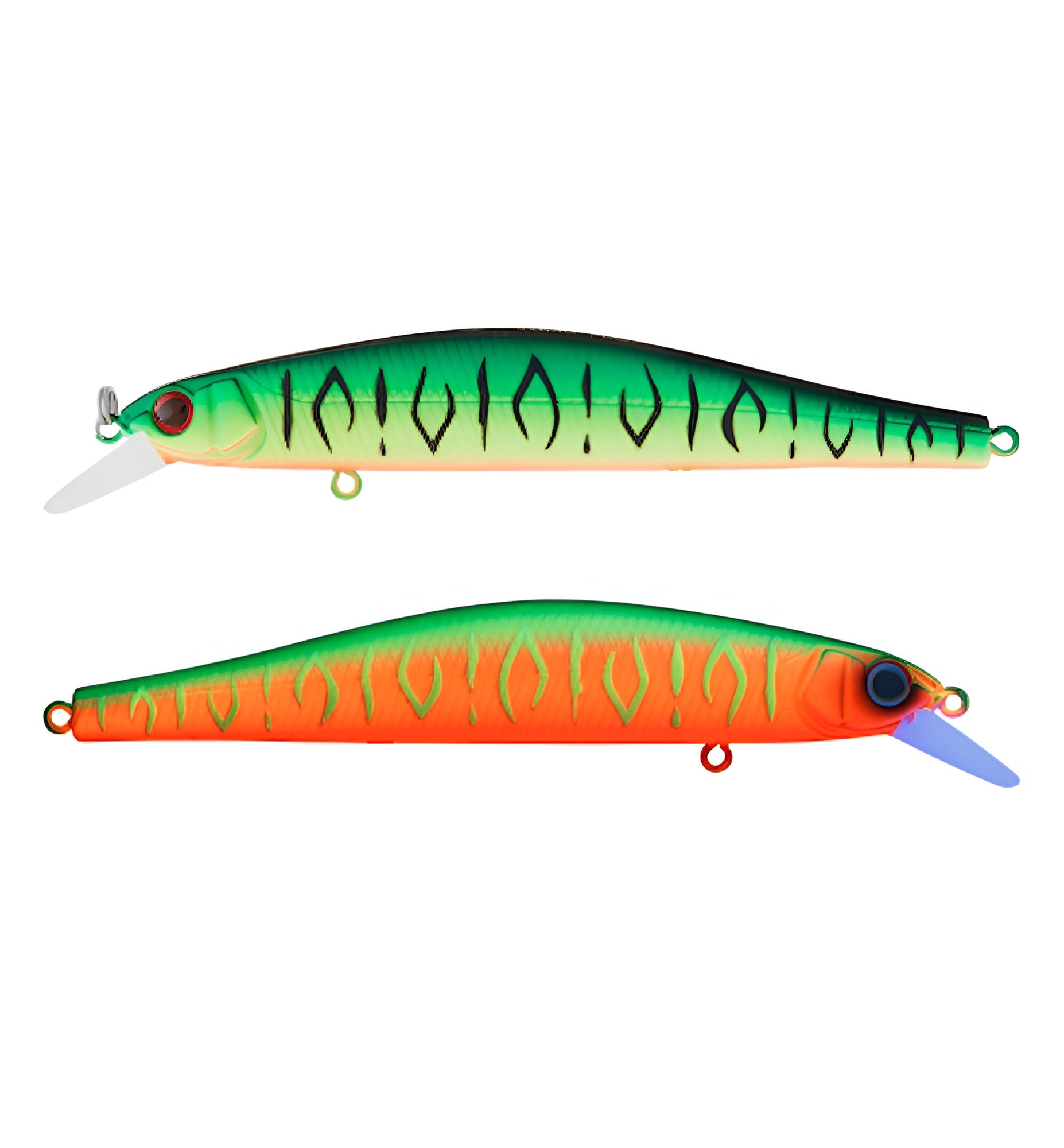 Vobleris Strike Pro Inquisitor 110SF 15.9g