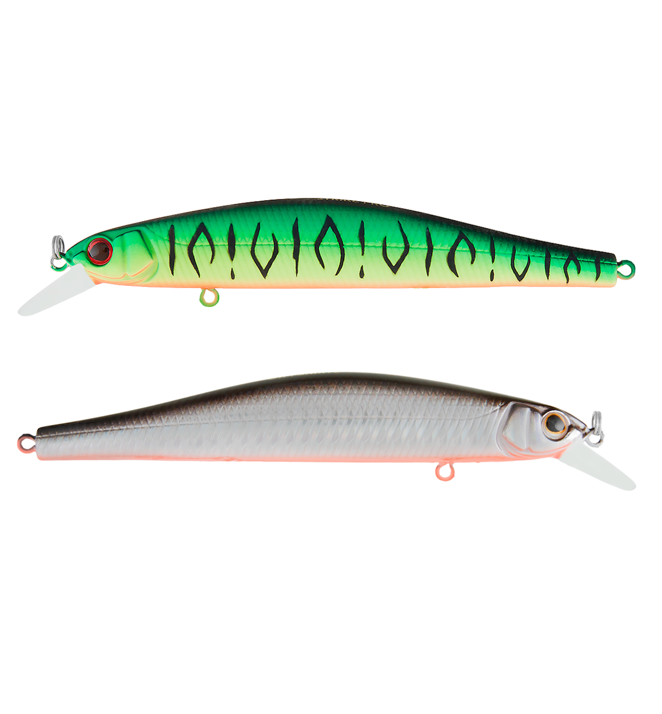 Vobleris Strike Pro Inquisitor 110SF 15.9g