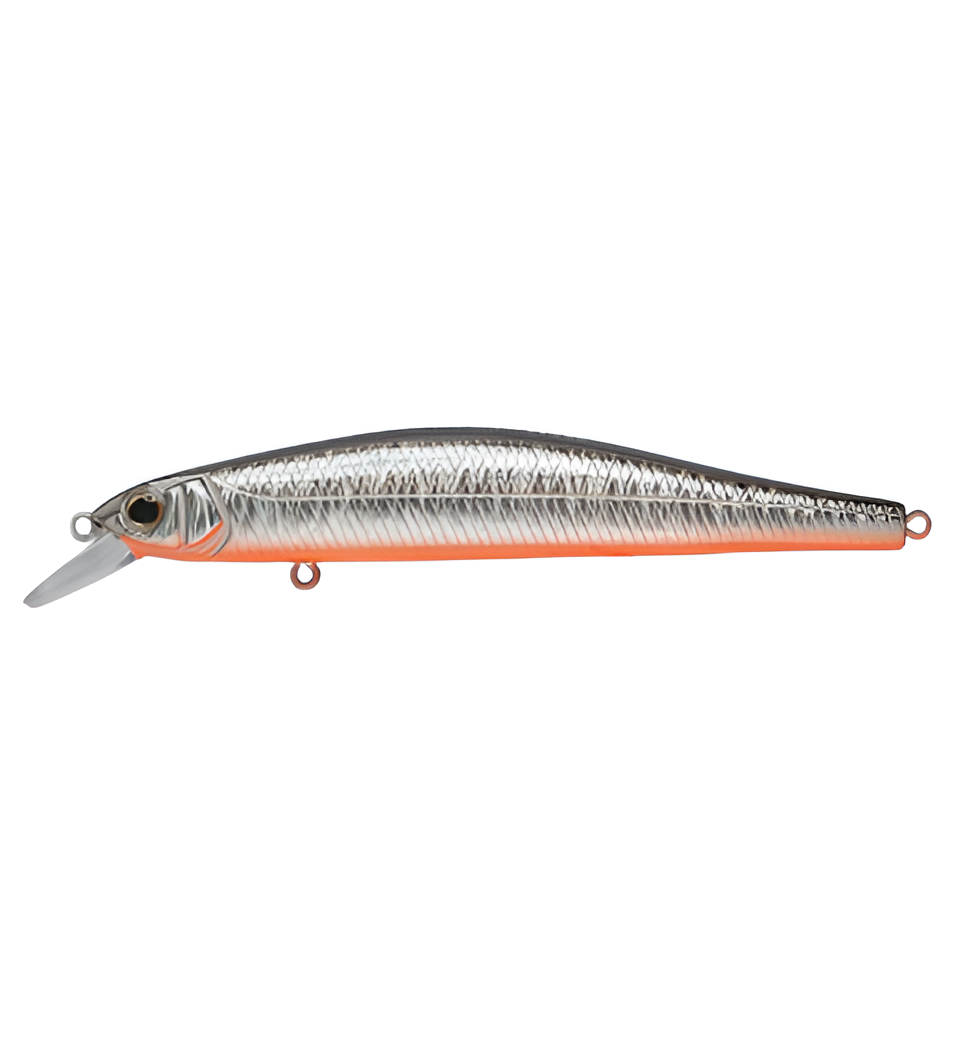 Vobleris Strike Pro Inquisitor 110SF 15.9g