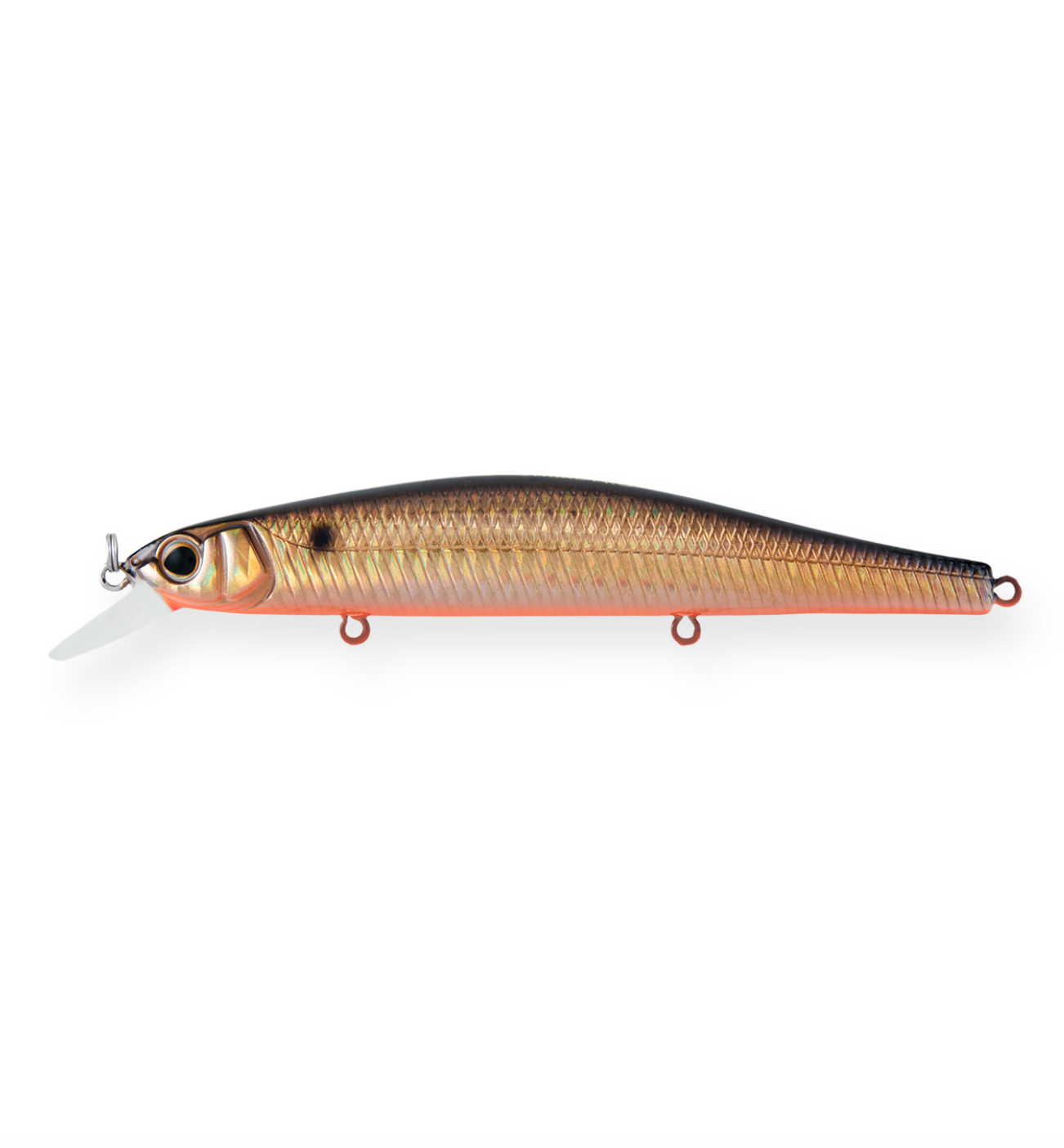 Vobleris Strike Pro Inquisitor 110SP 16.2g