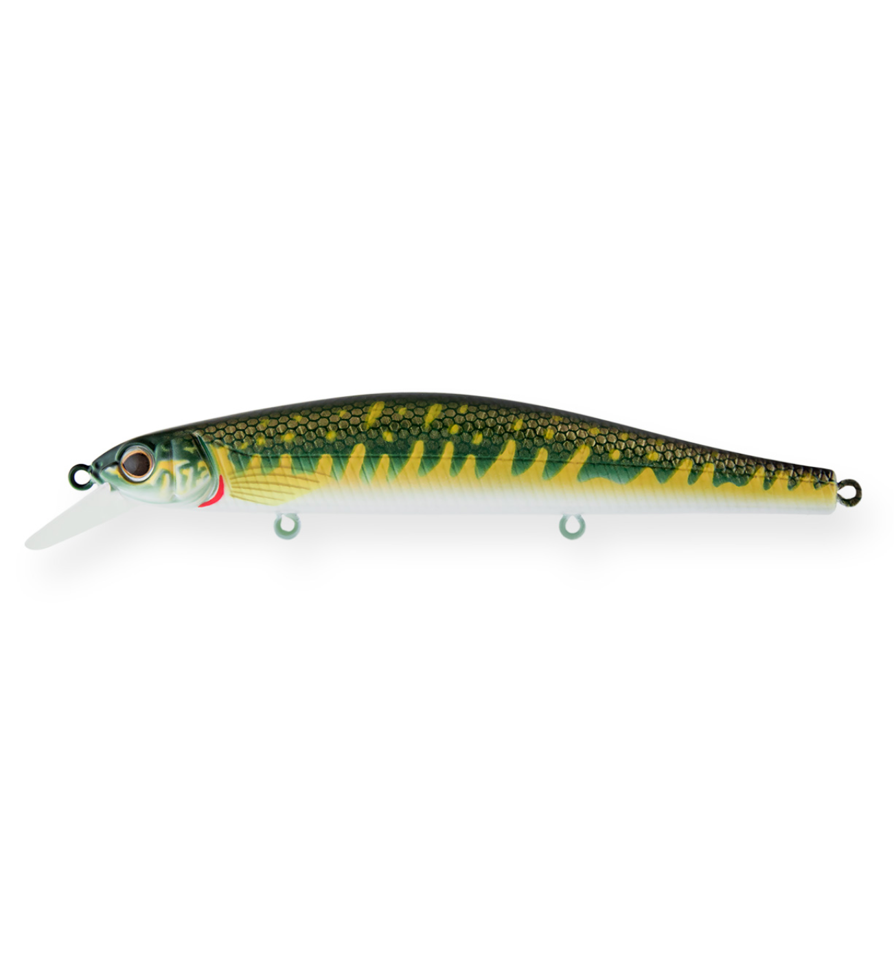 Vobleris Strike Pro Inquisitor 110SP 16.2g