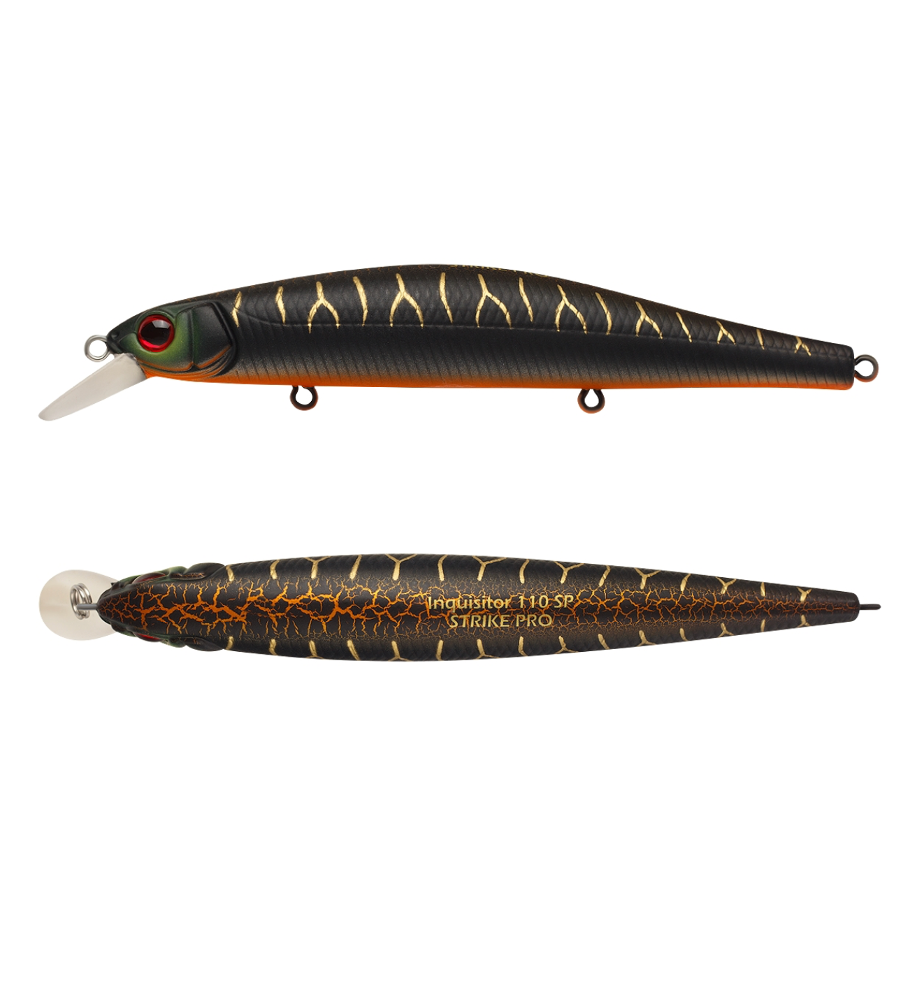 Vobleris Strike Pro Inquisitor 110SP 16.2g