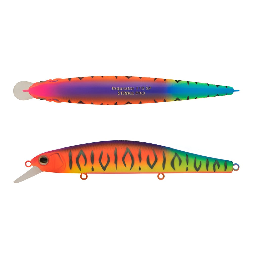 Vobleris Strike Pro Inquisitor 110SP 16.2g