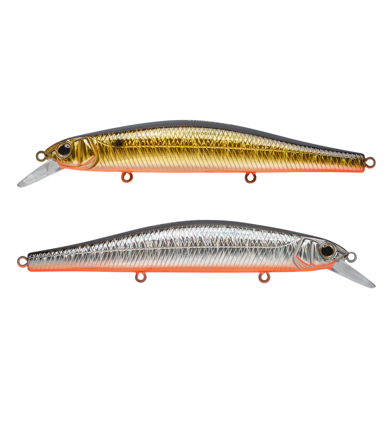 Vobleris Strike Pro Inquisitor 110SP 16.2g