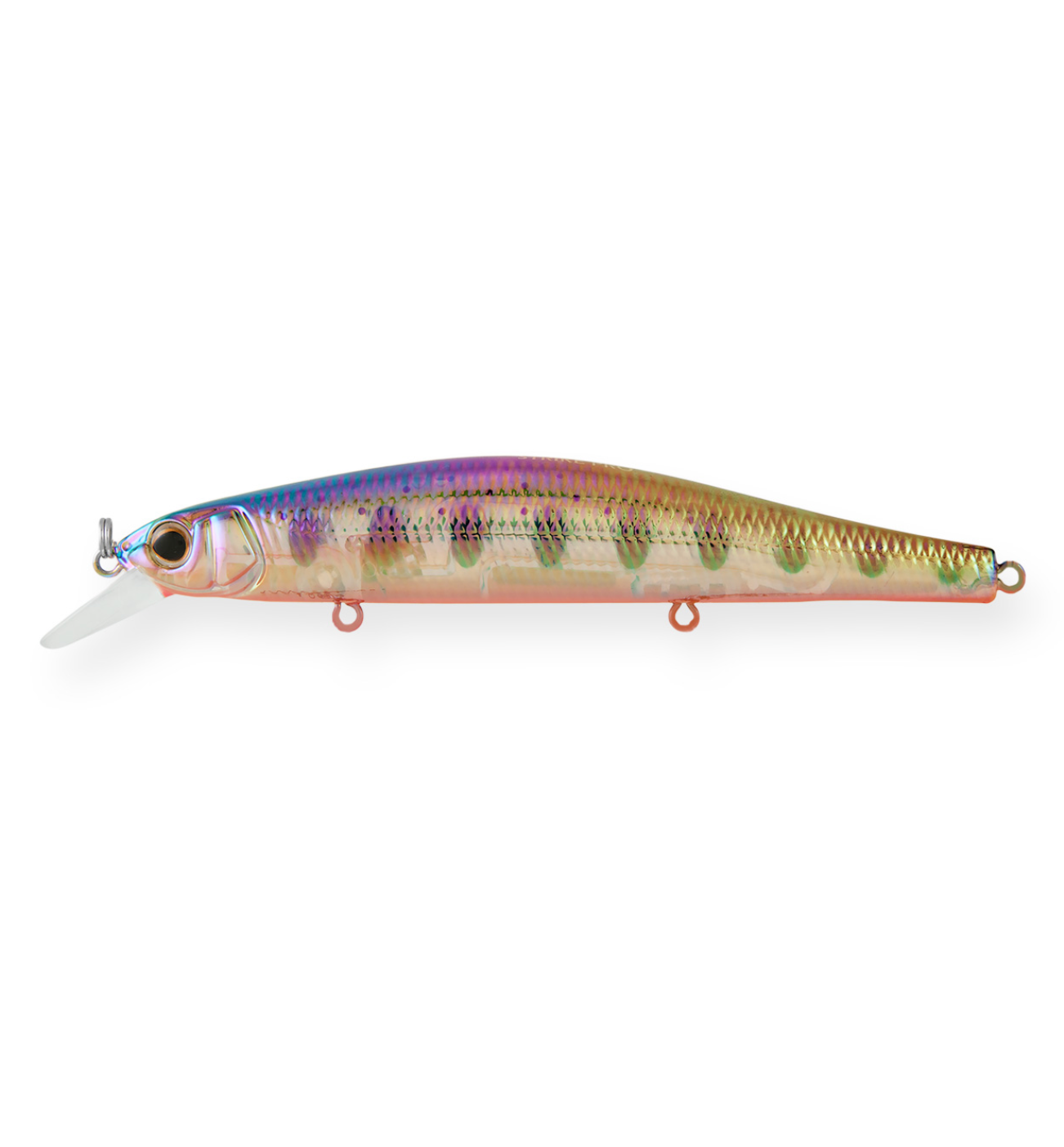 Vobleris Strike Pro Inquisitor 110SP 16.2g