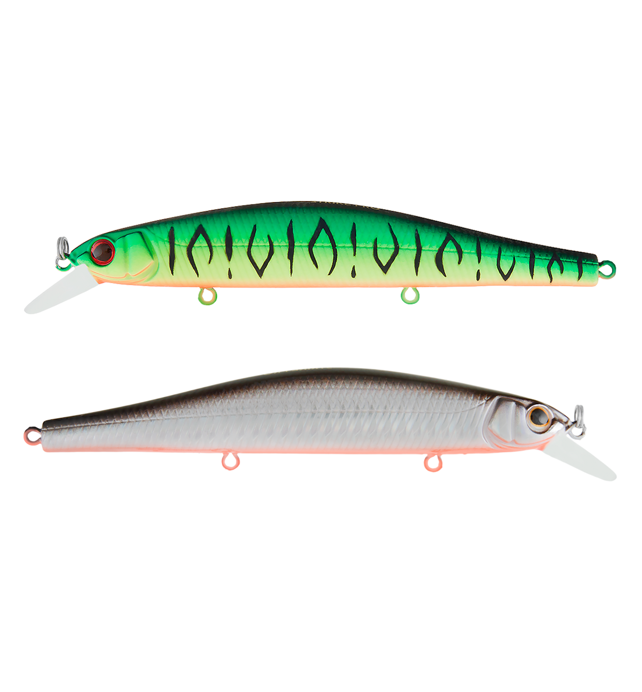 Vobleris Strike Pro Inquisitor 110SP 16.2g