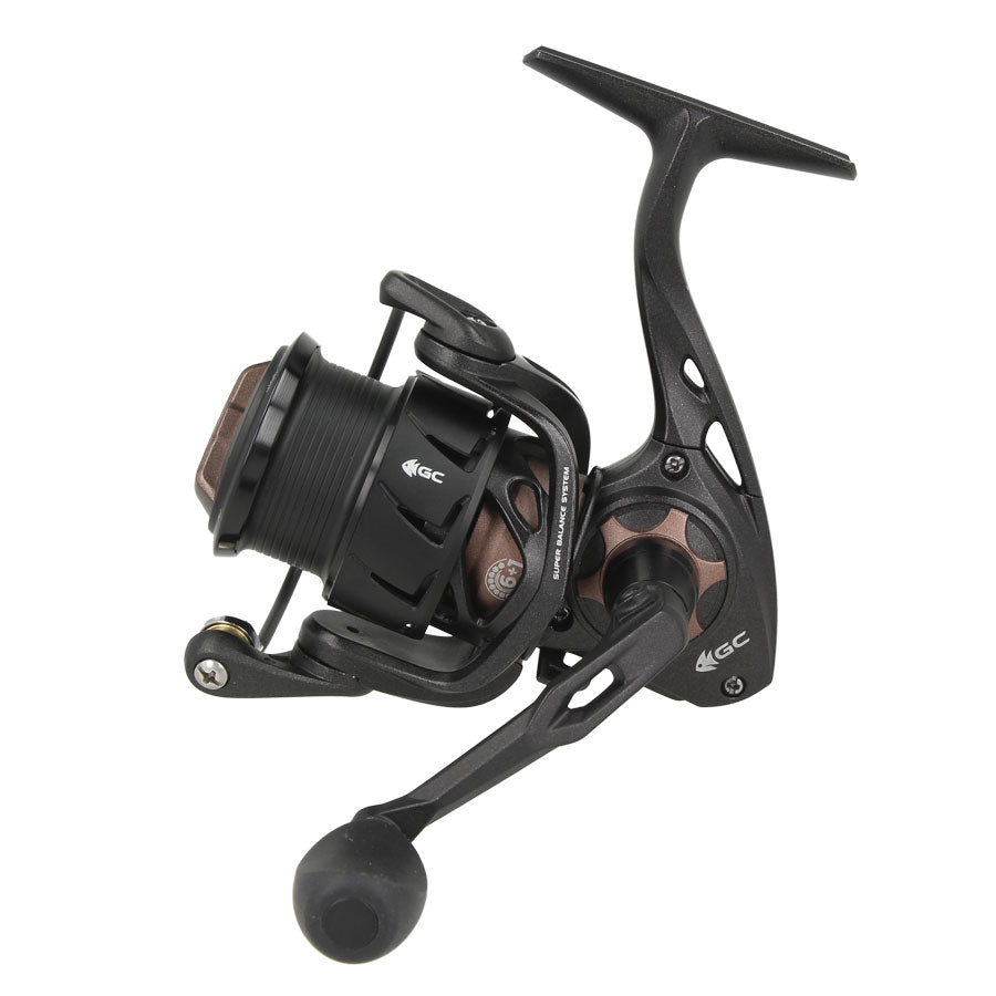 Spole Golden Catch Inquisitor