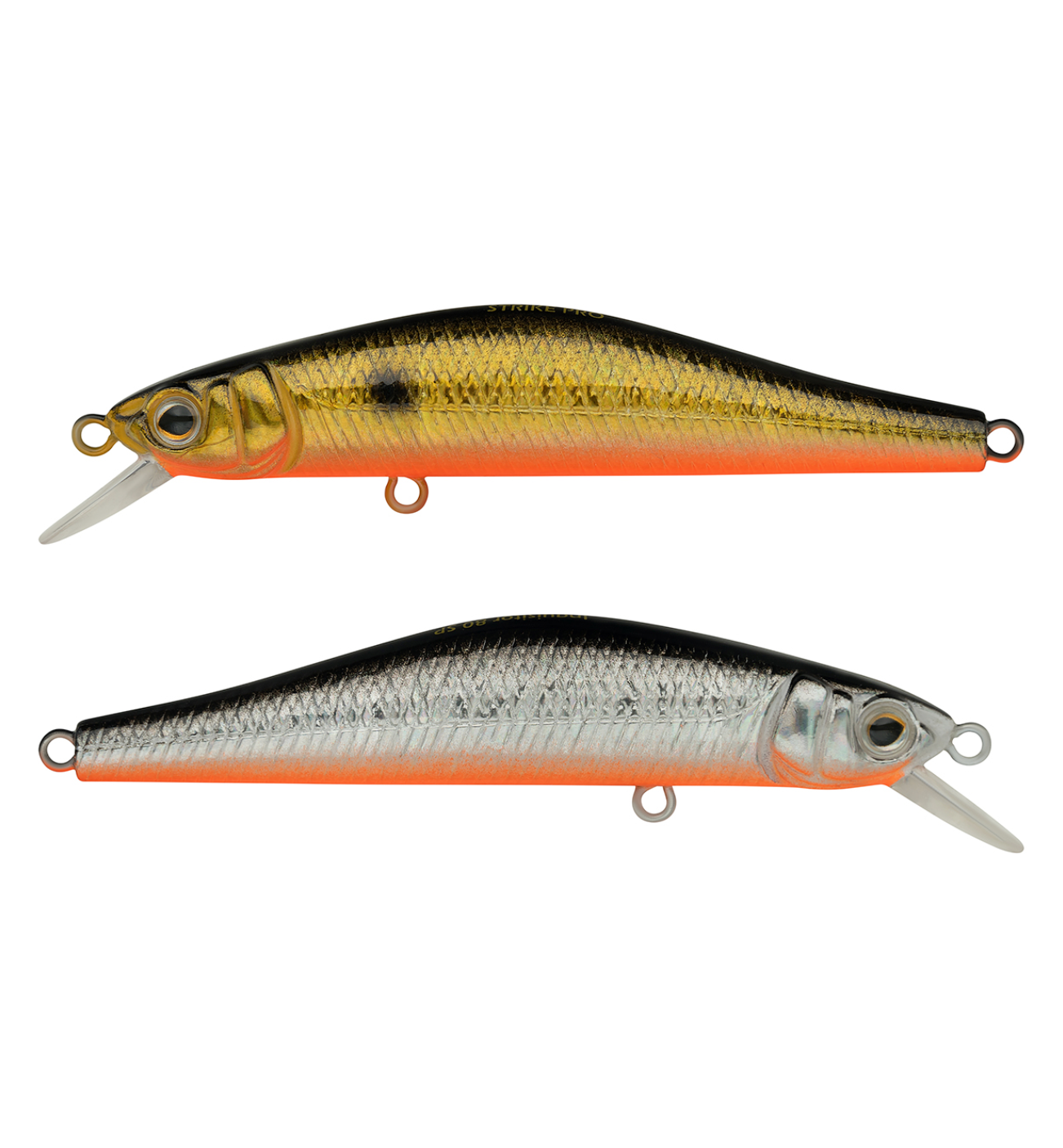 Vobleris Strike Pro Inquisitor 80SP 8.3g