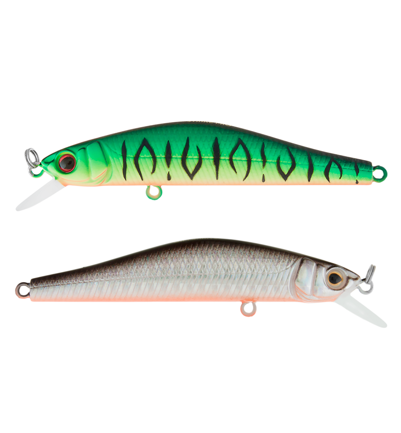 Vobleris Strike Pro Inquisitor 80SP 8.3g