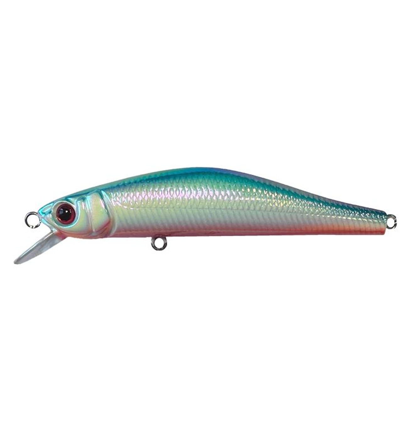 Vobleris Strike Pro Inquisitor 80SP 8.3g