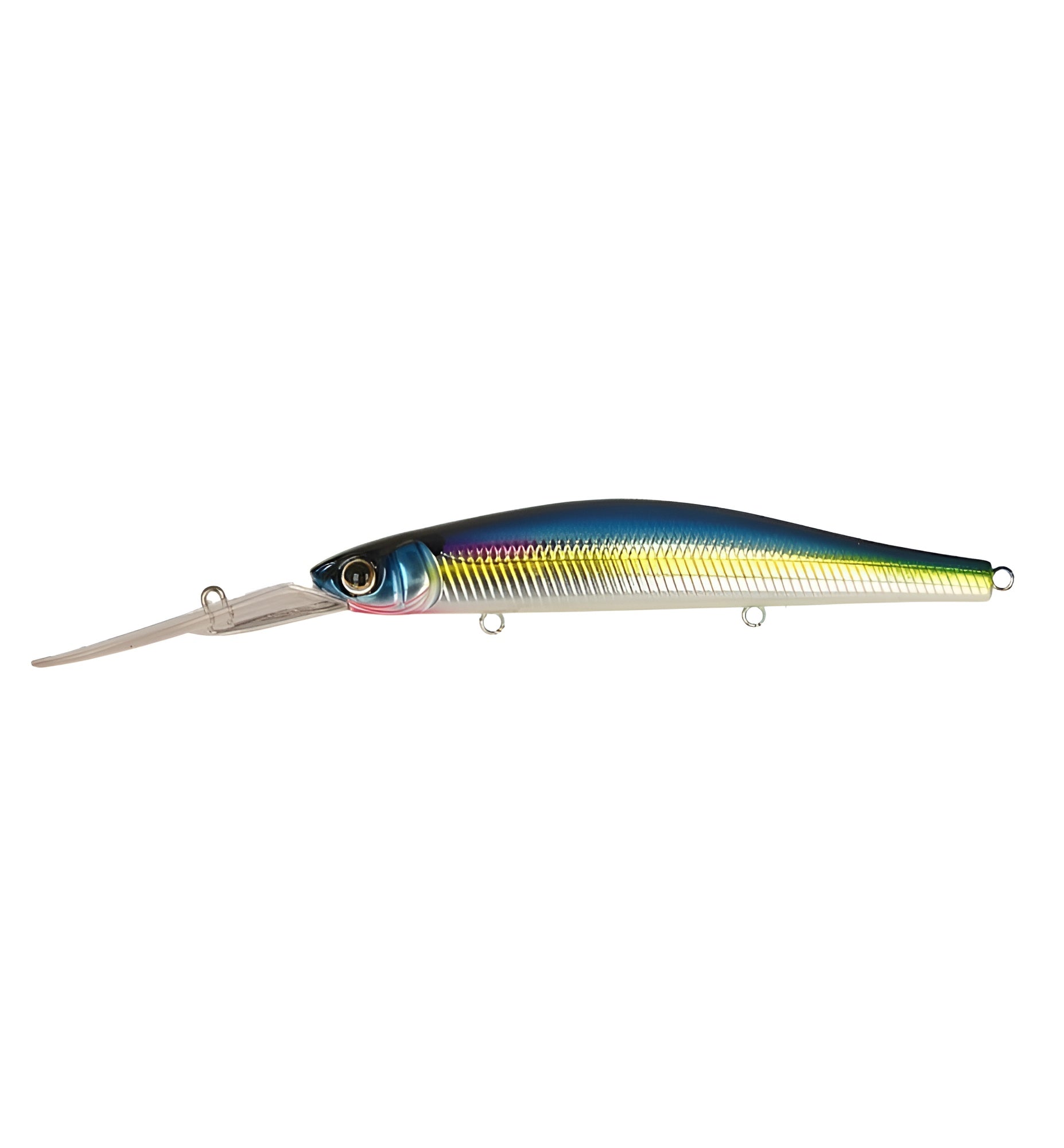 Vobleris Strike Pro Inquisitor DR 110SP 18.9g