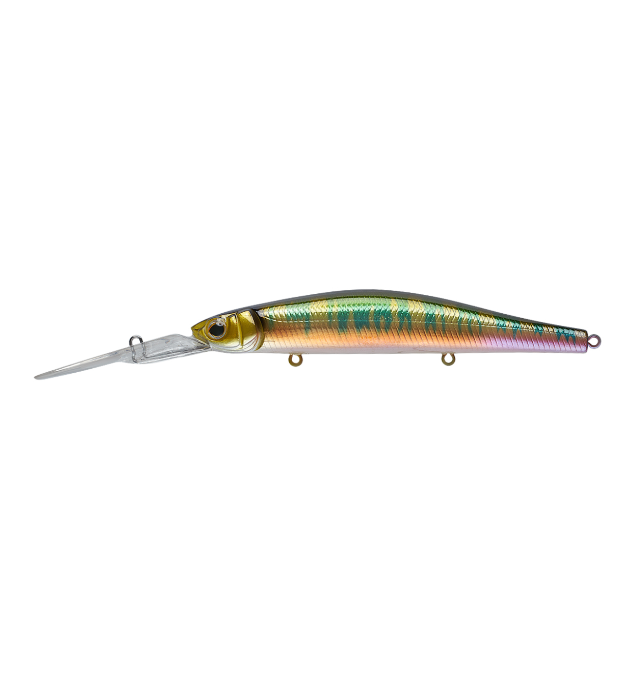 Vobleris Strike Pro Inquisitor DR 110SP 18.9g