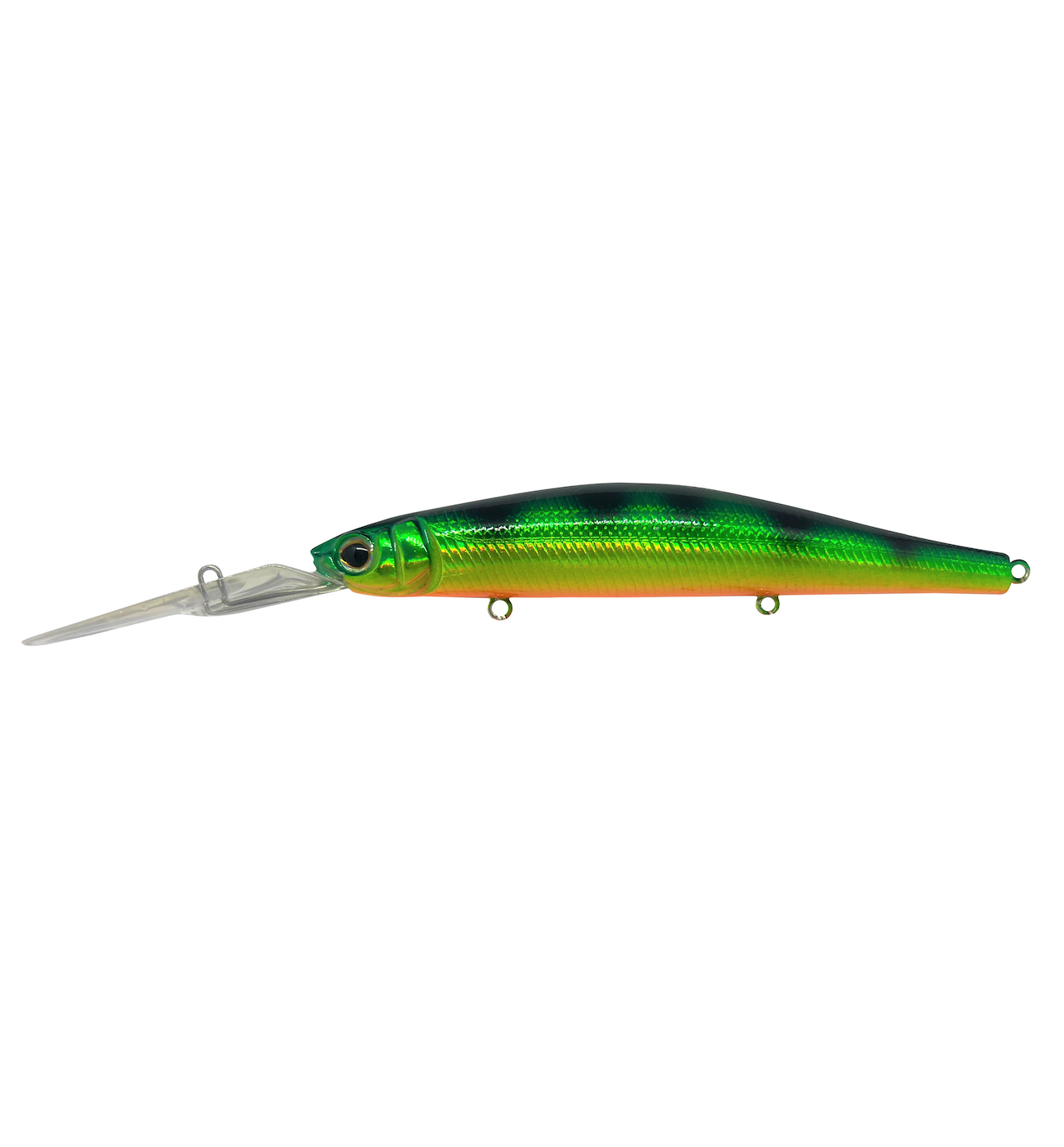 Vobleris Strike Pro Inquisitor DR 110SP 18.9g