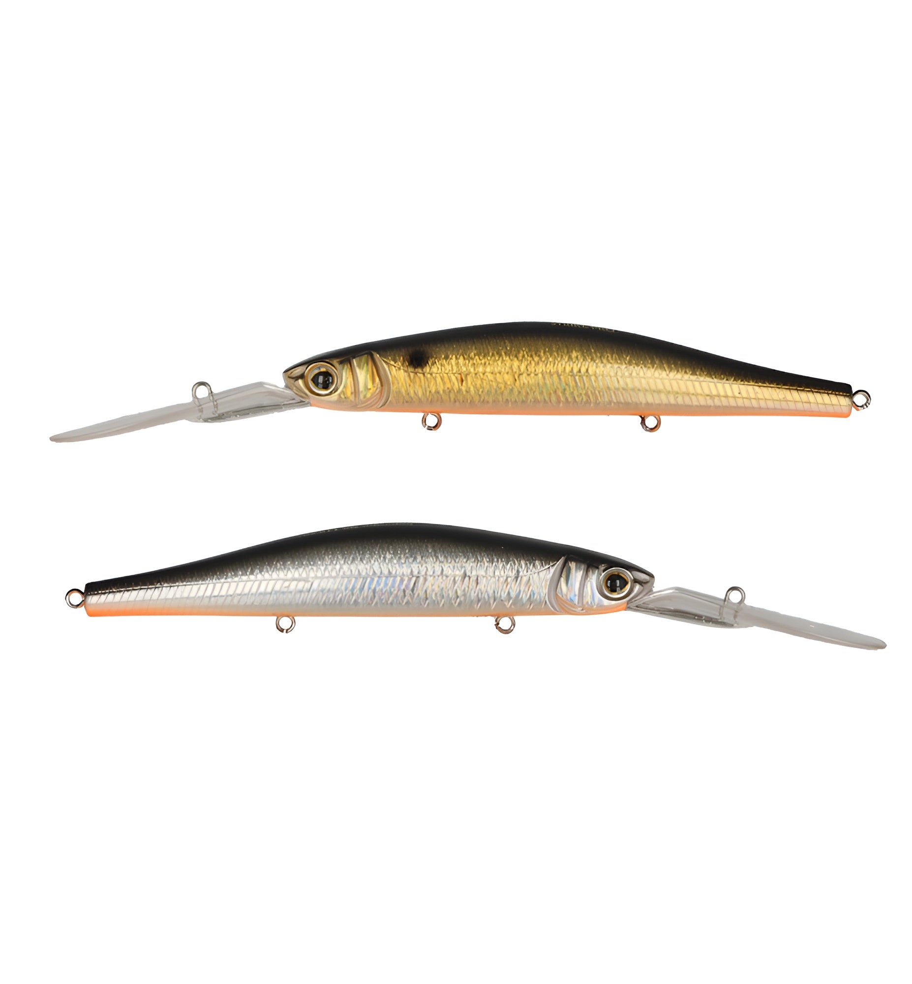 Vobleris Strike Pro Inquisitor DR 110SP 18.9g