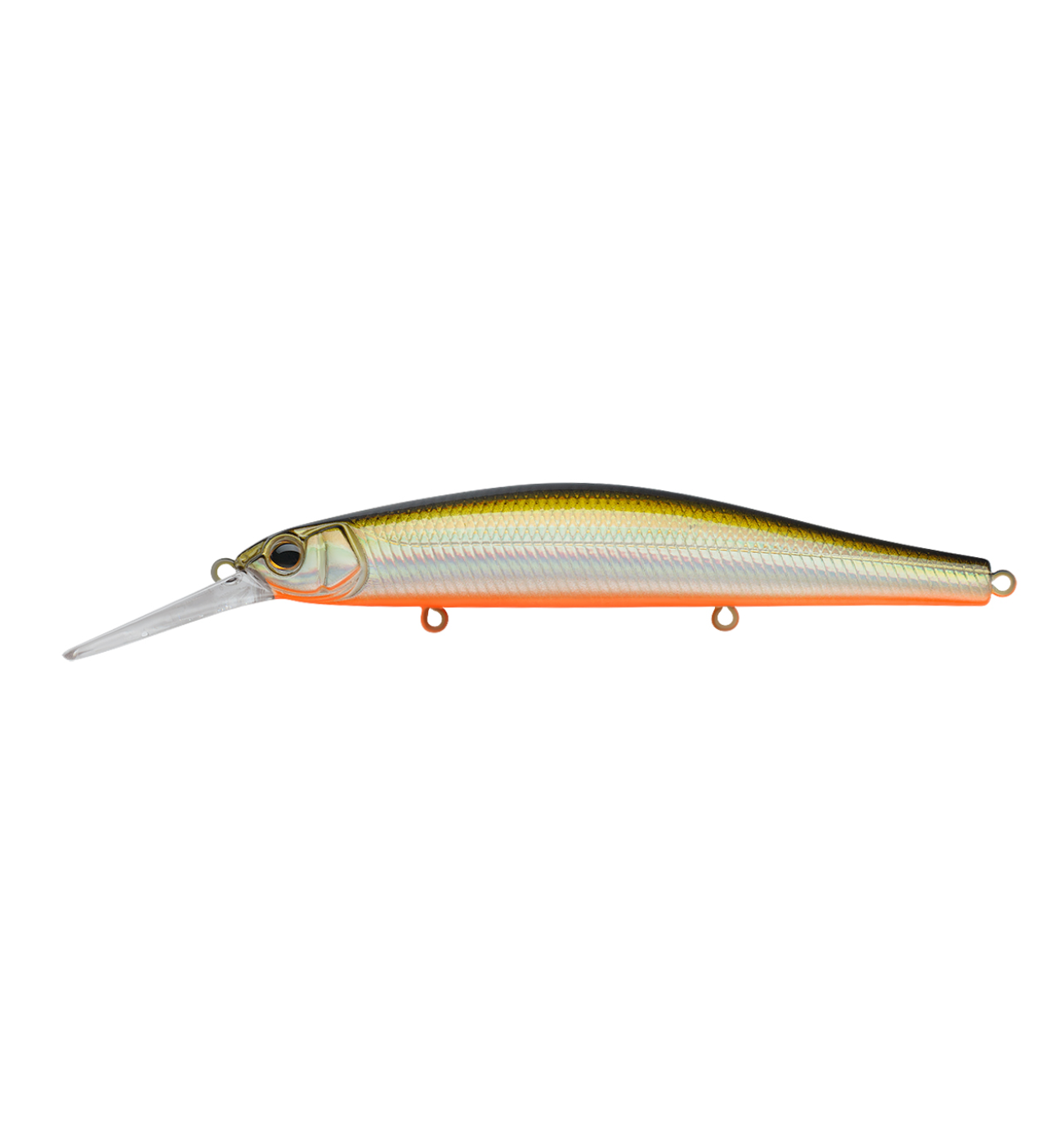 Vobleris Strike Pro Inquisitor MDR 110SP 17.3g