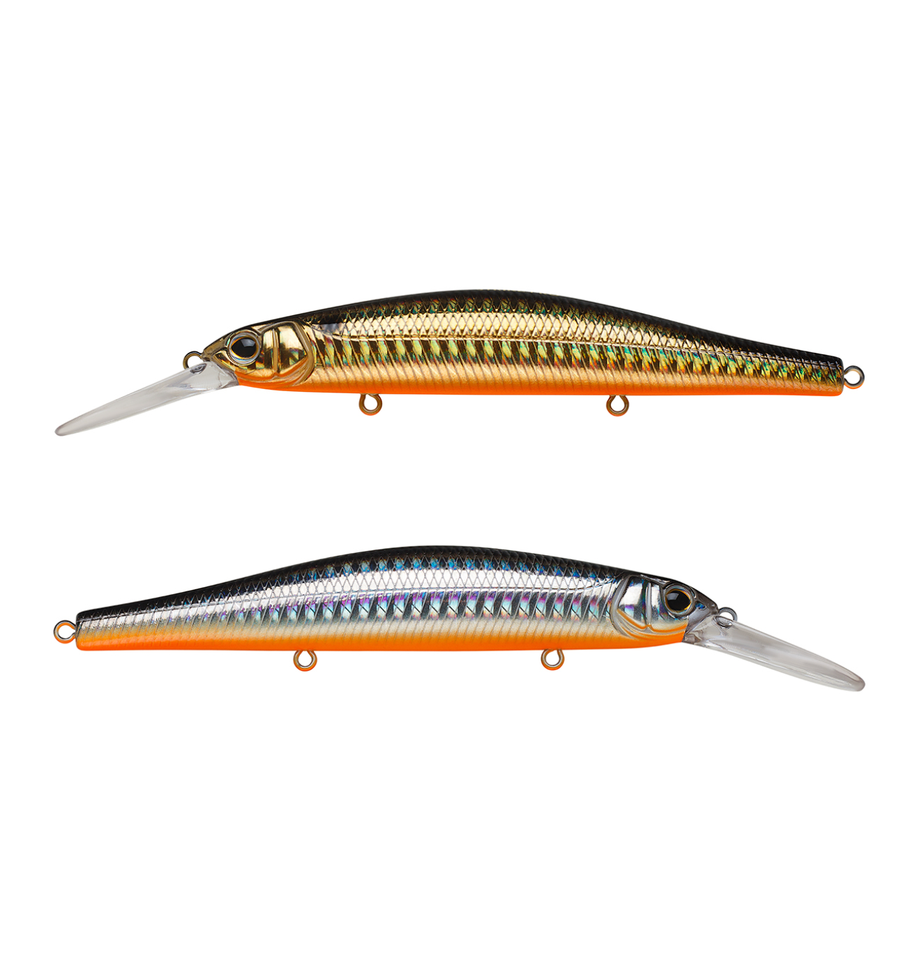 Vobleris Strike Pro Inquisitor MDR 110SP 17.3g