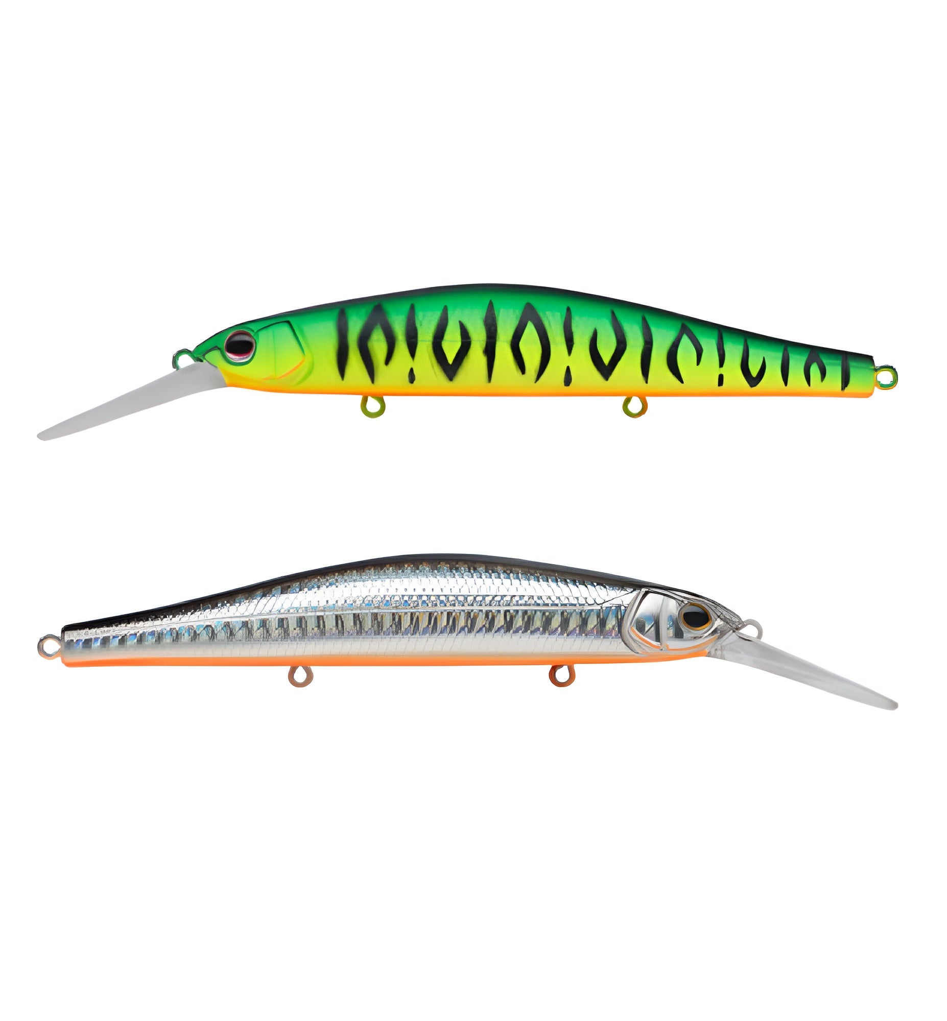 Vobleris Strike Pro Inquisitor MDR 110SP 17.3g