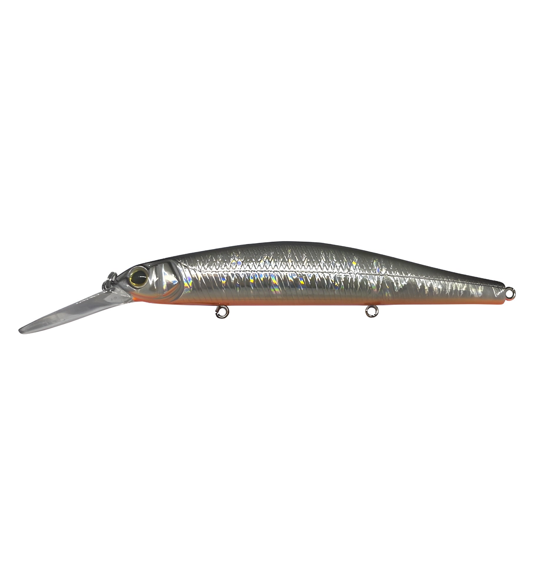 Vobleris Strike Pro Inquisitor MDR 110SP 17.3g