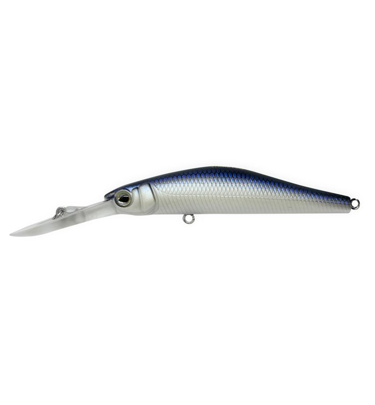 Vobleris Strike Pro Inquisitor MDR 80SP 9.1g