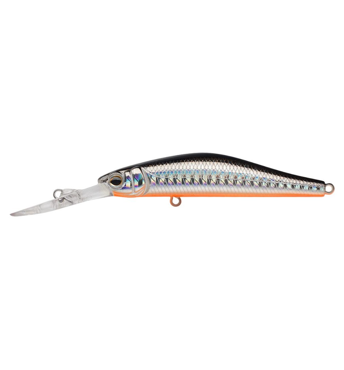 Vobleris Strike Pro Inquisitor MDR 80SP 9.1g