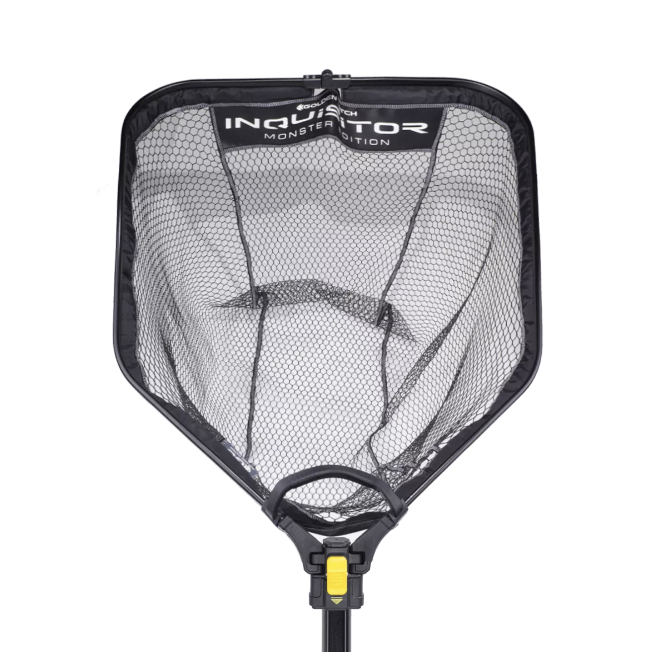 Uztveramais tīkls Golden Catch Inquisitor Monster Edition