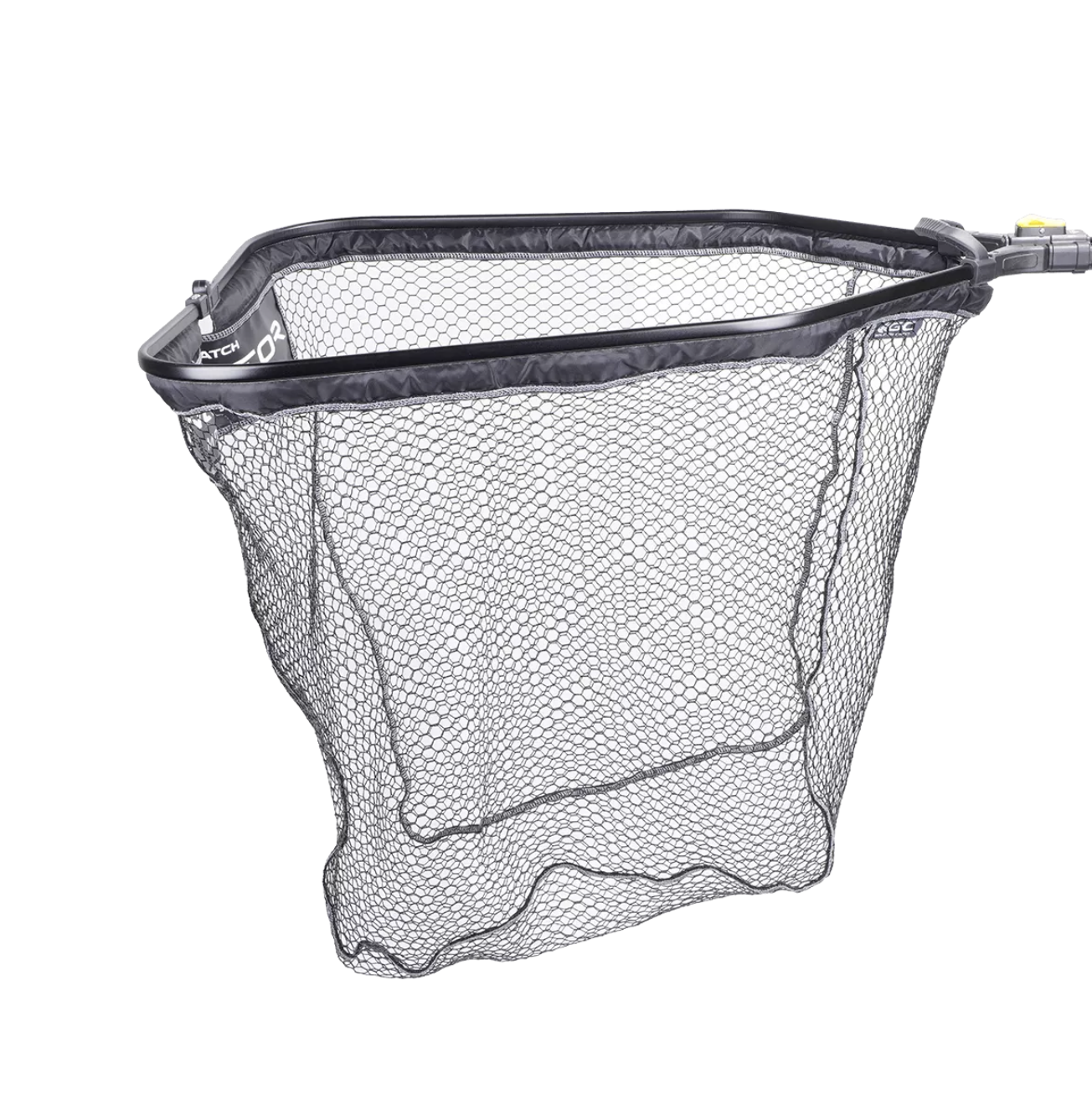 Uztveramais tīkls Golden Catch Inquisitor Monster Edition