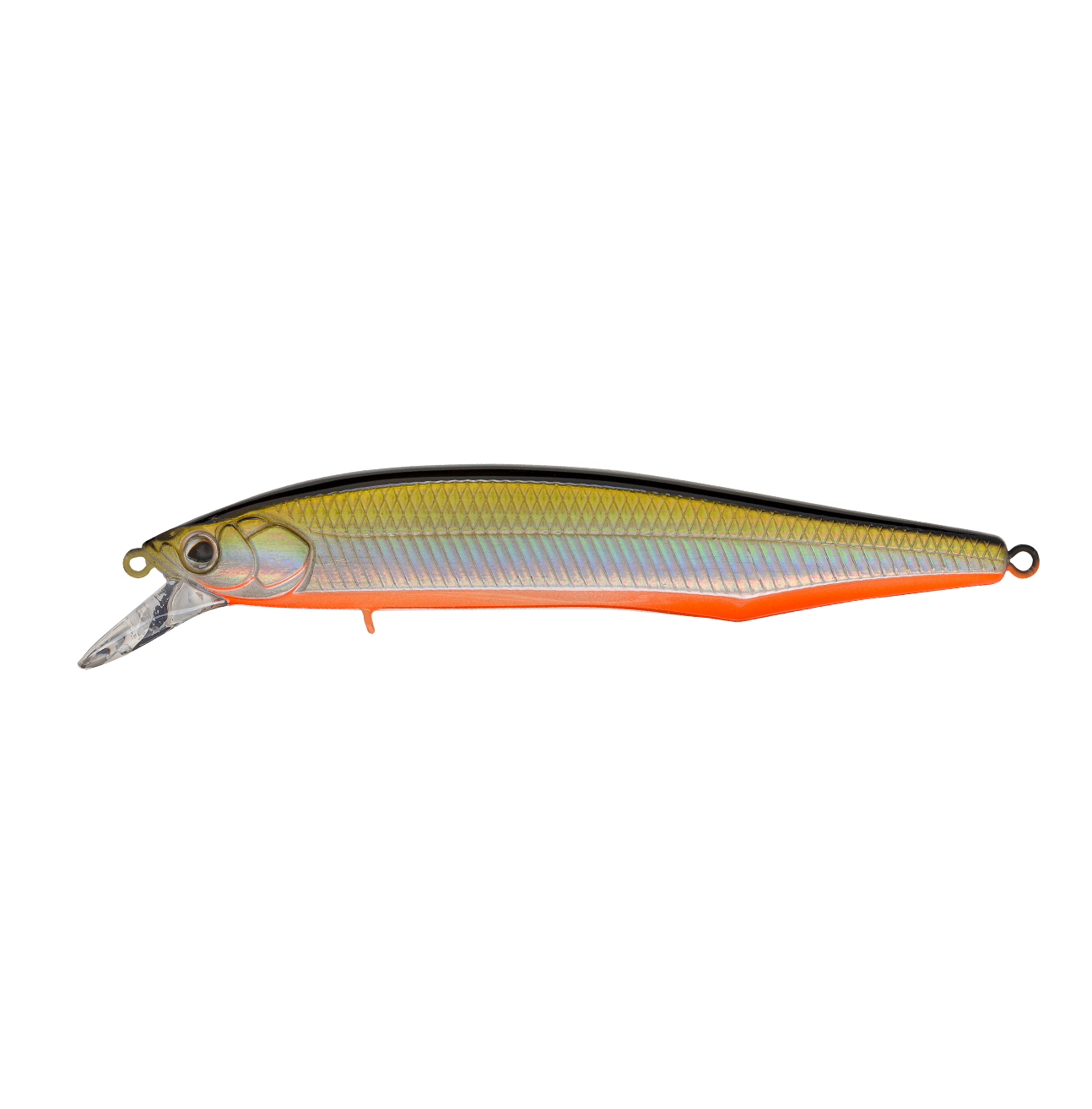 Vobleris Strike Pro Intriger 105SP 15.7g