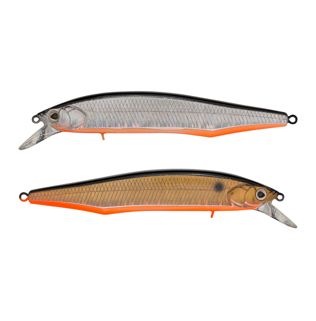 Vobleris Strike Pro Intriger 105SP 15.7g