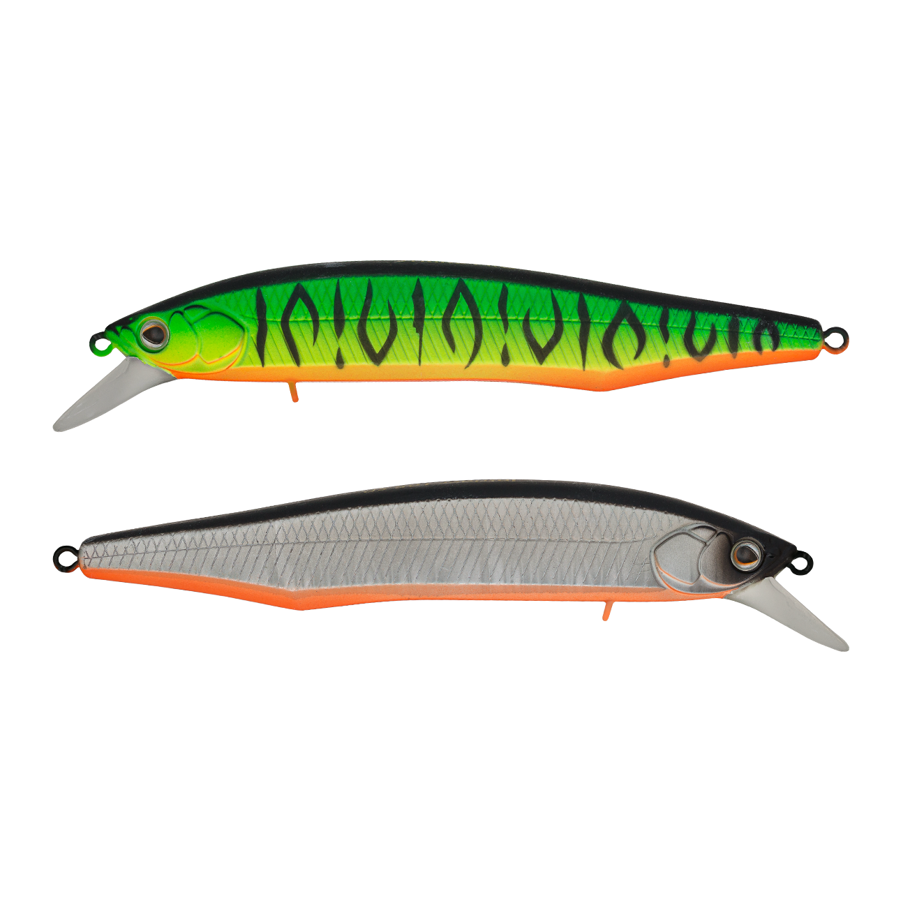 Vobleris Strike Pro Intriger 105SP 15.7g