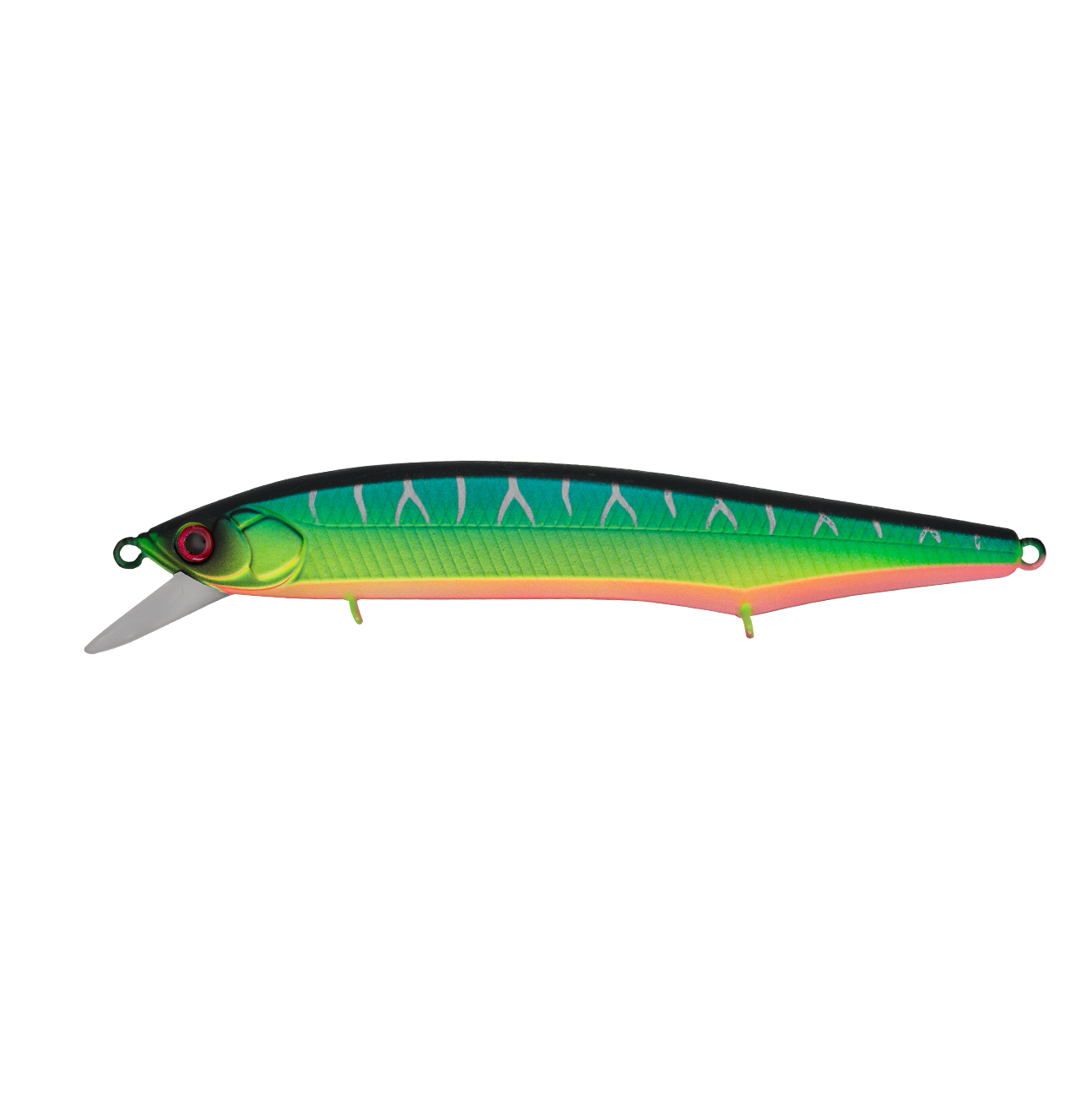 Vobleris Strike Pro Intriger 120SP 20.4g