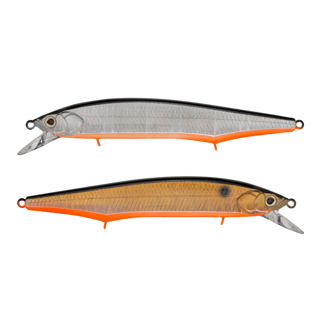 Vobleris Strike Pro Intriger 120SP 20.4g