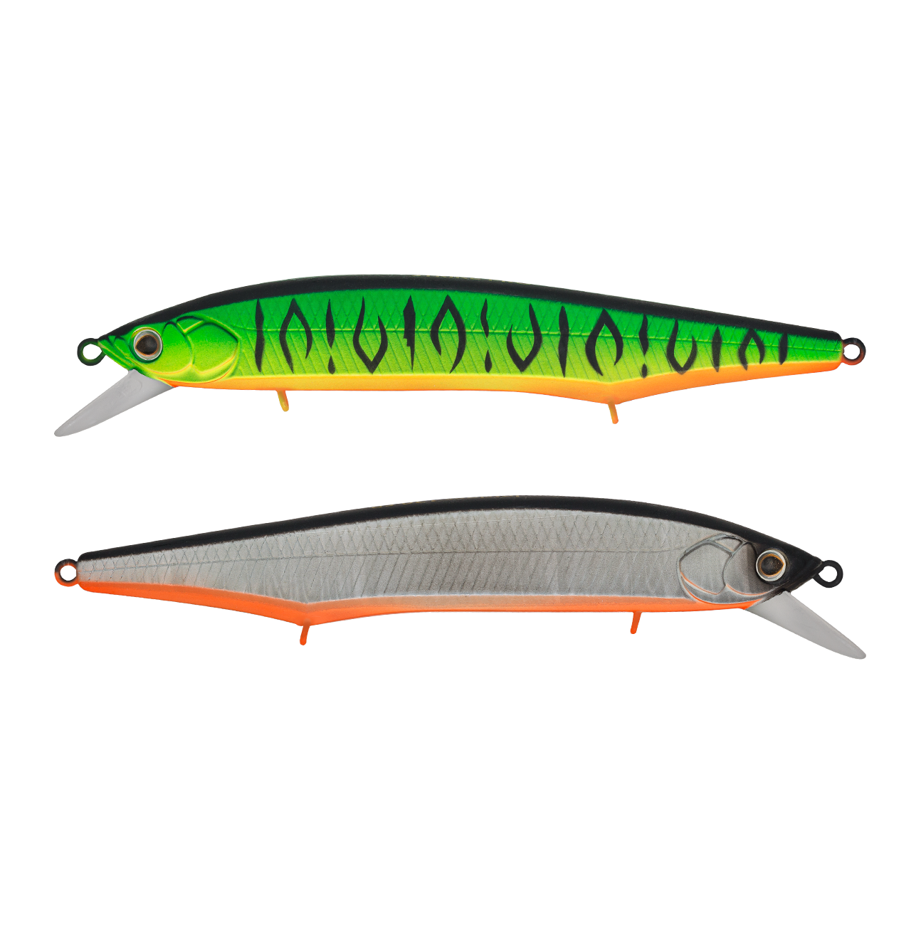 Vobleris Strike Pro Intriger 120SP 20.4g