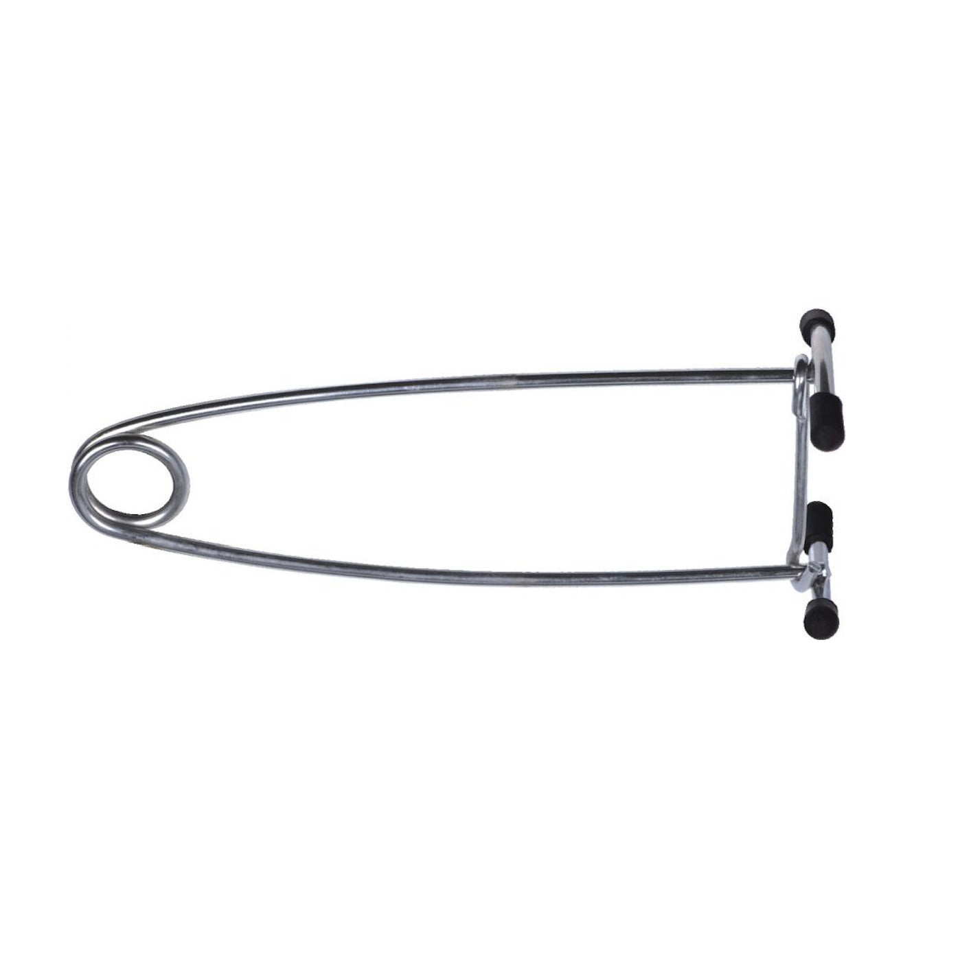 Mutes atpletējs Traper I 18cm