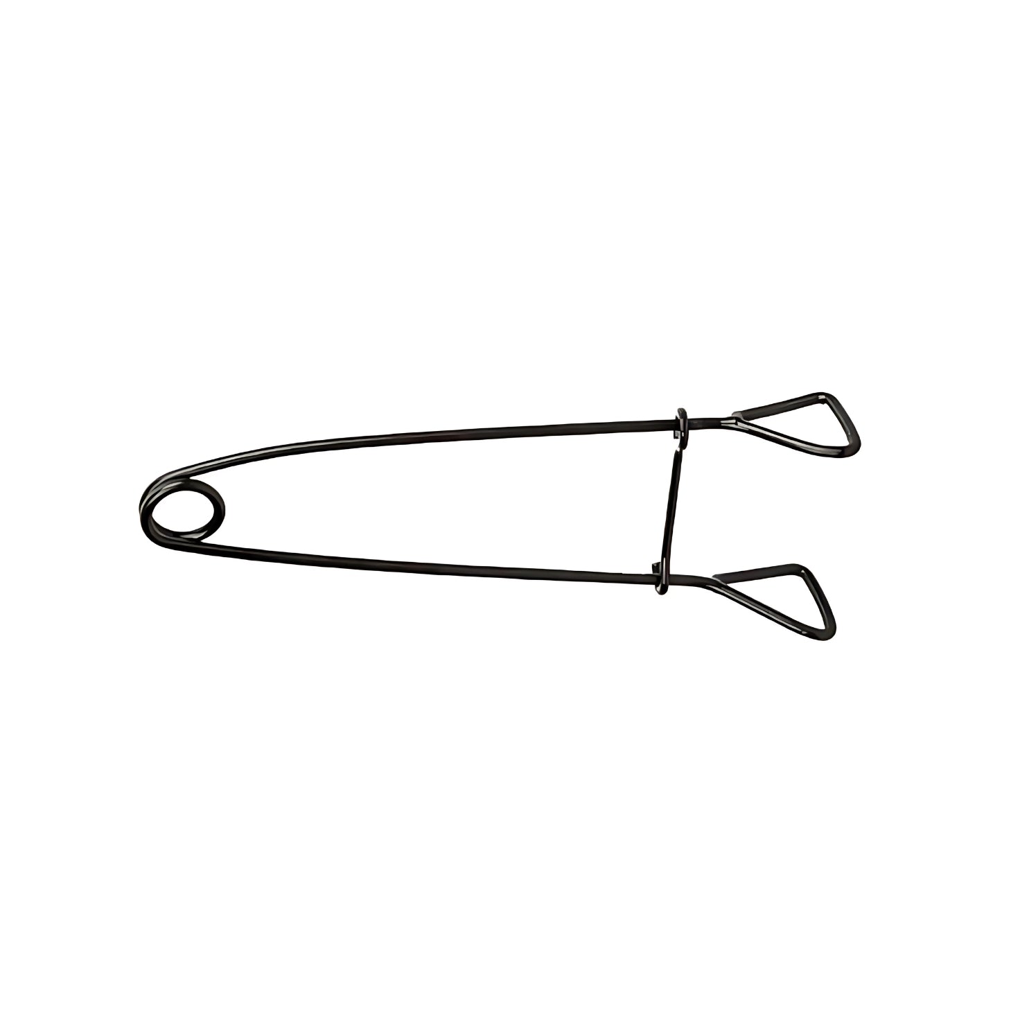 Mutes atpletējs Traper III 18cm