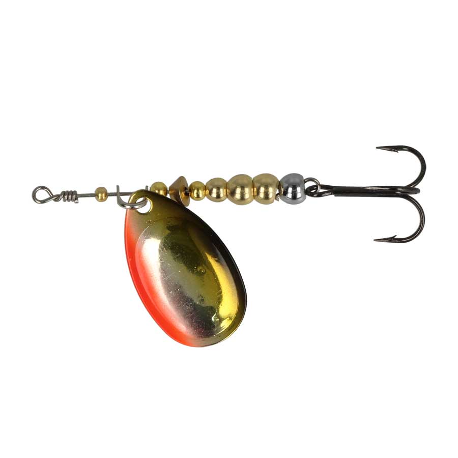 Vizulis rotējošais Golden Catch Jazz