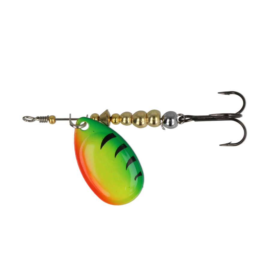 Vizulis rotējošais Golden Catch Jazz