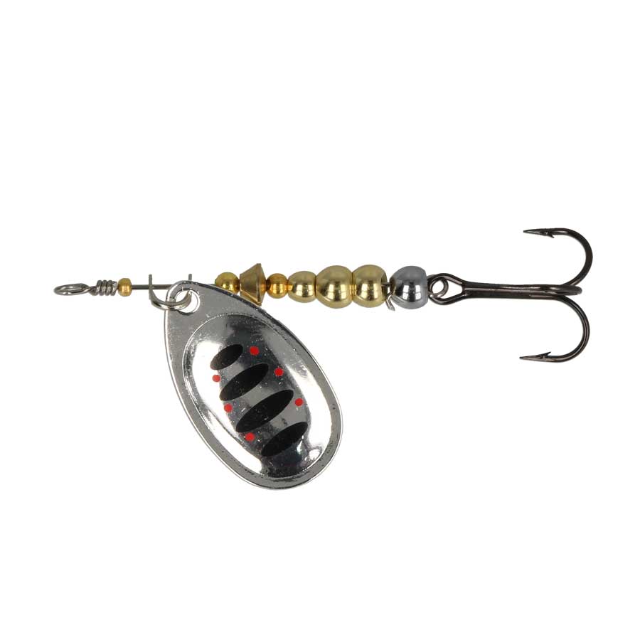 Vizulis rotējošais Golden Catch Jazz